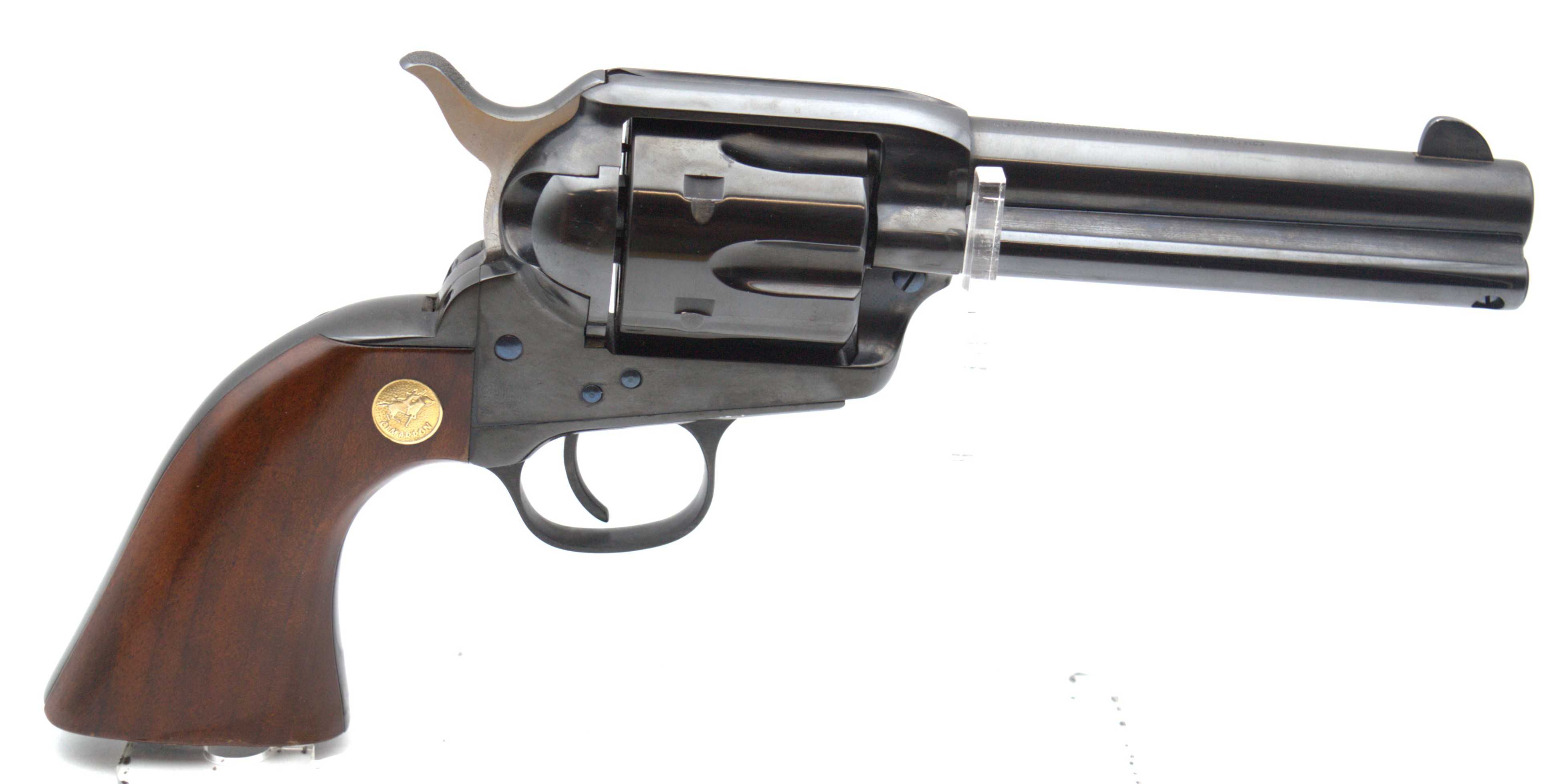 CIMARRON~Revolver~.357 MAGNUM - Cimarron Firearms