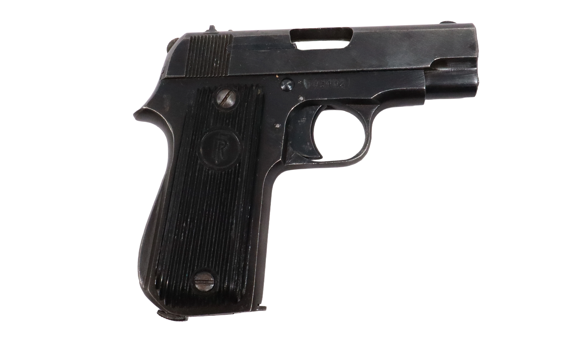  D'Armes des Pyrénées Hendaye (D.P.H.) ~ Unique Model 17 ~ 7.65mm Court (SKU: 4968596) - $649.99 at Bass Pro Shops