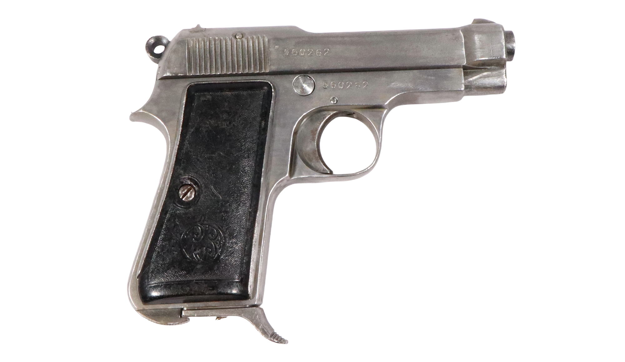 Image of Beretta ~ M1935 ~ .32 ACP (SKU: 4968597)