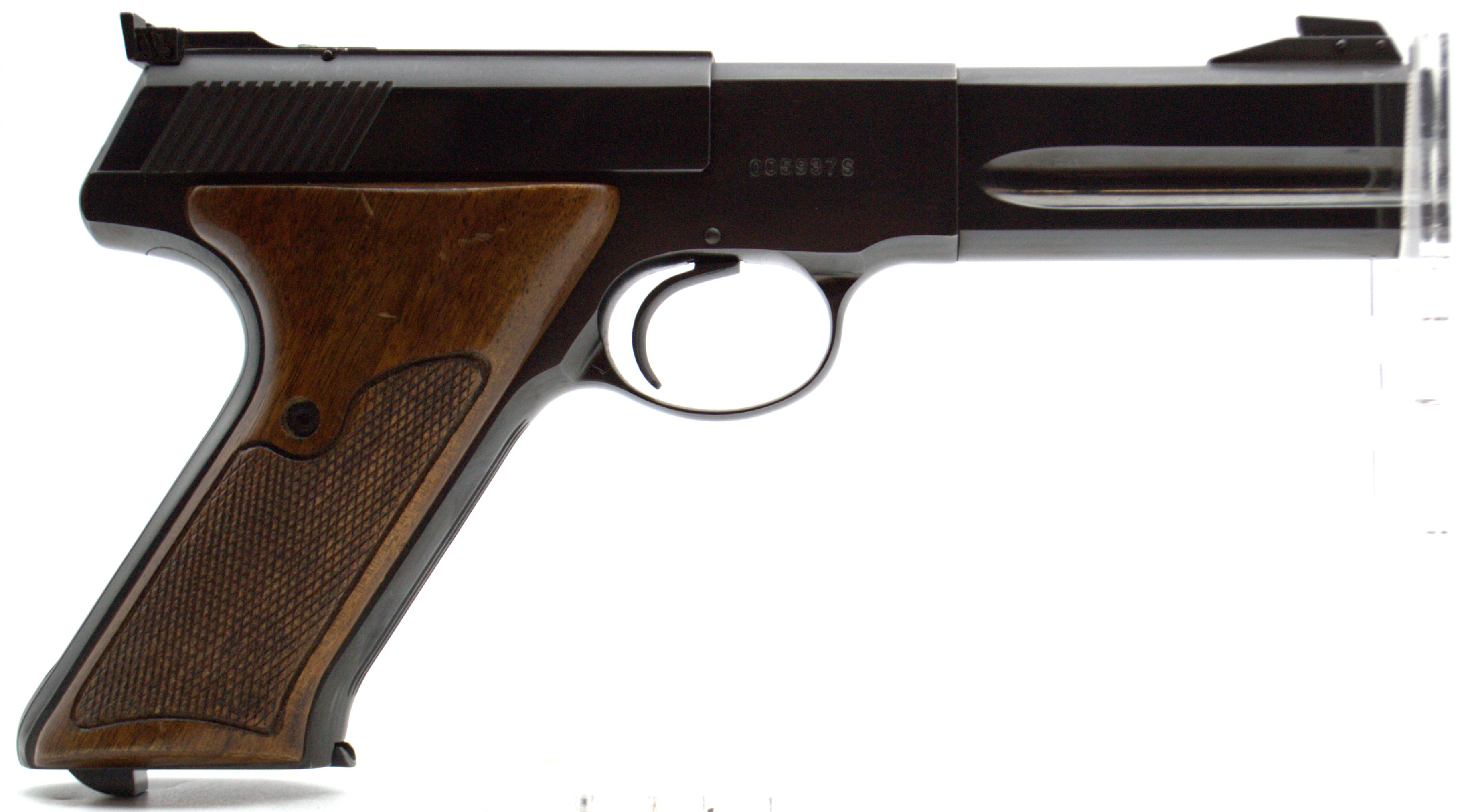 Image of COLT~MATCH TARGET~.22 LR
