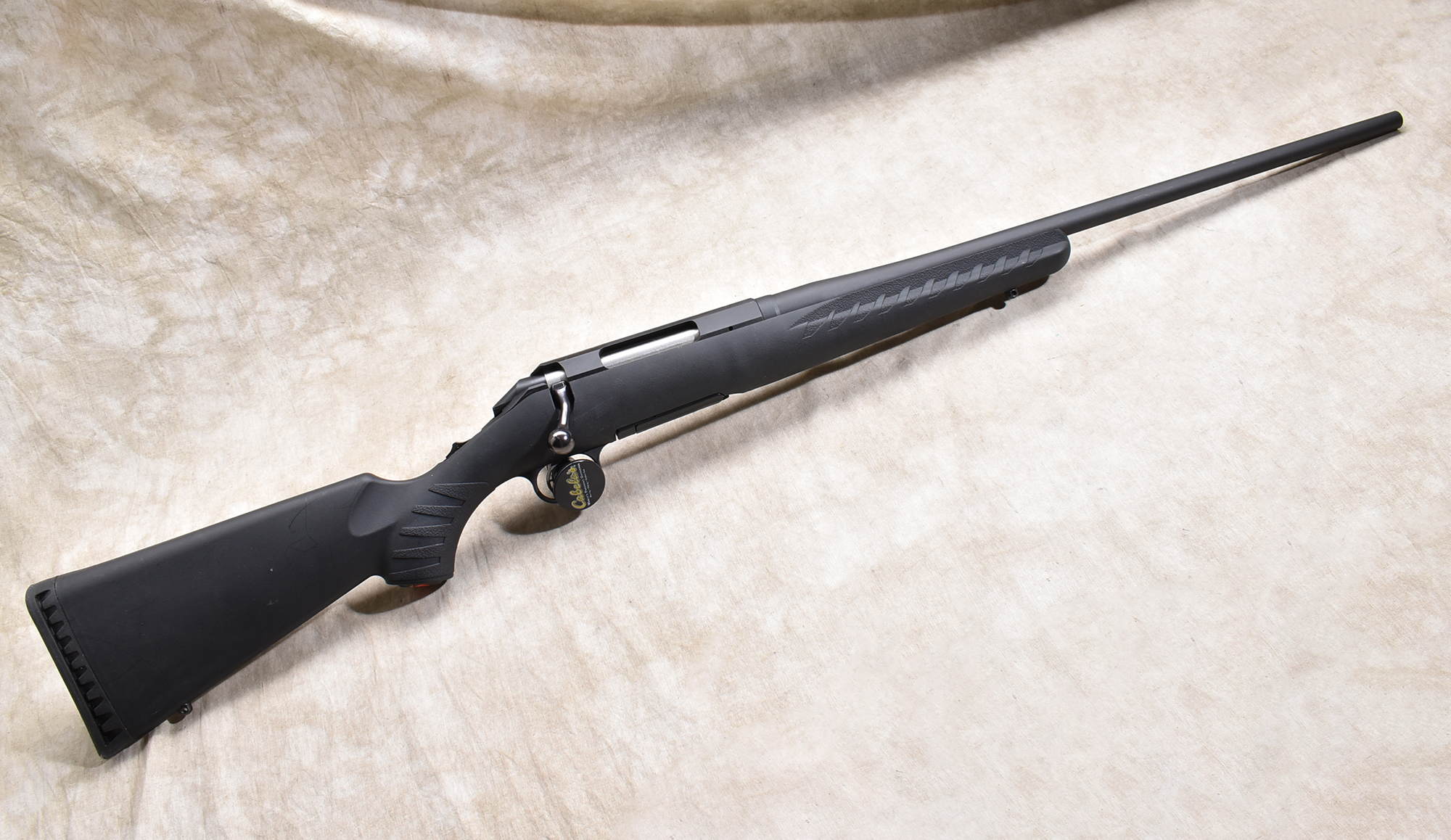 Image of RUGER ~ AMERICAN ~ .223 REMINGTON