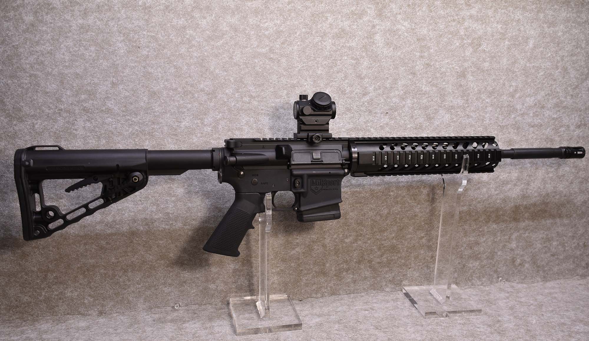 AMERICAN TACTICAL ~ MIL SPORT ~ 5.56 NATO - American Tactical