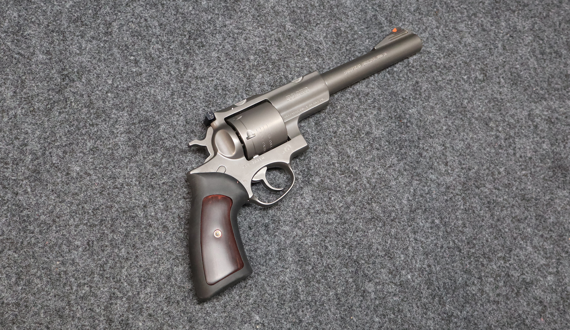 Image of Ruger ~ Super Redhawk ~ .454 Casul (4968632)