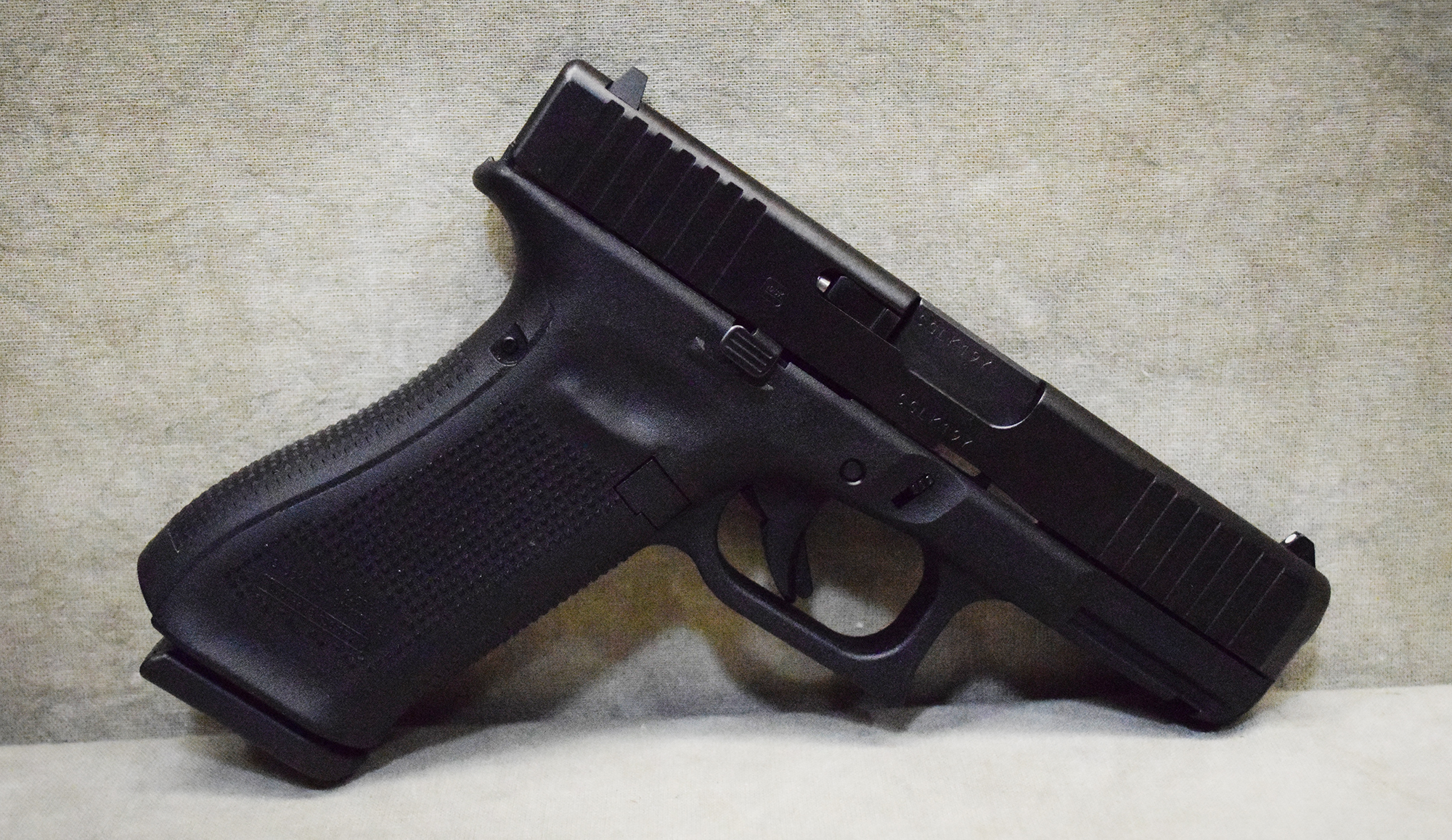 Image of Glock~45 V~9mm Luger