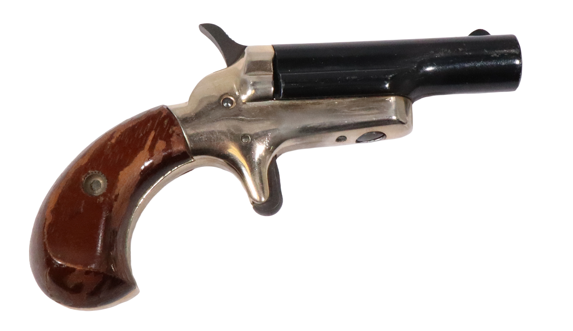 Image of Colt ~ 4th Model Derringer ~ .22 Short (SKU: 4968731)