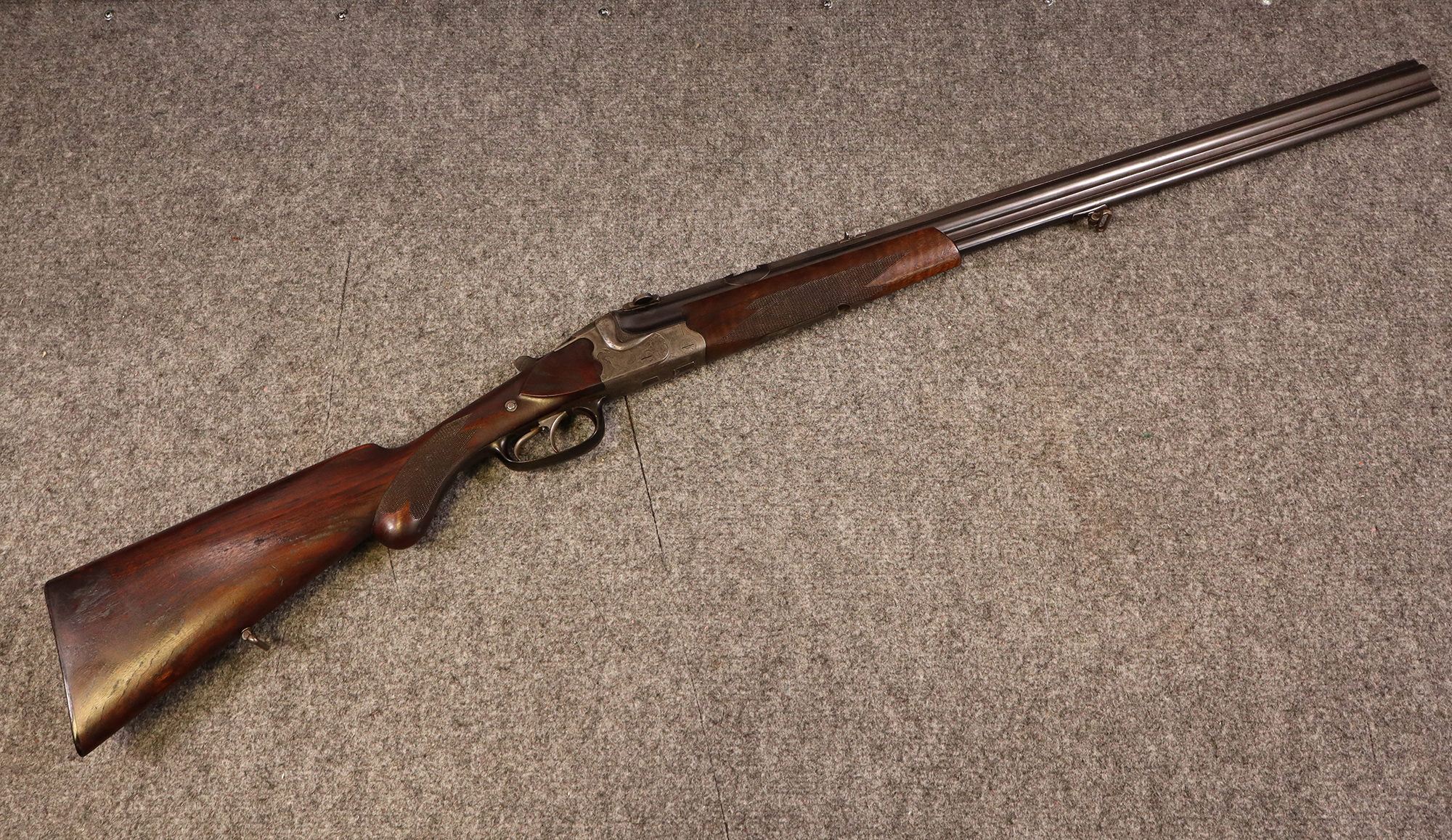 Image of L. Frauenstorfer ~ Combination Gun ~ 16 Gauge/8X57MM (4968733)