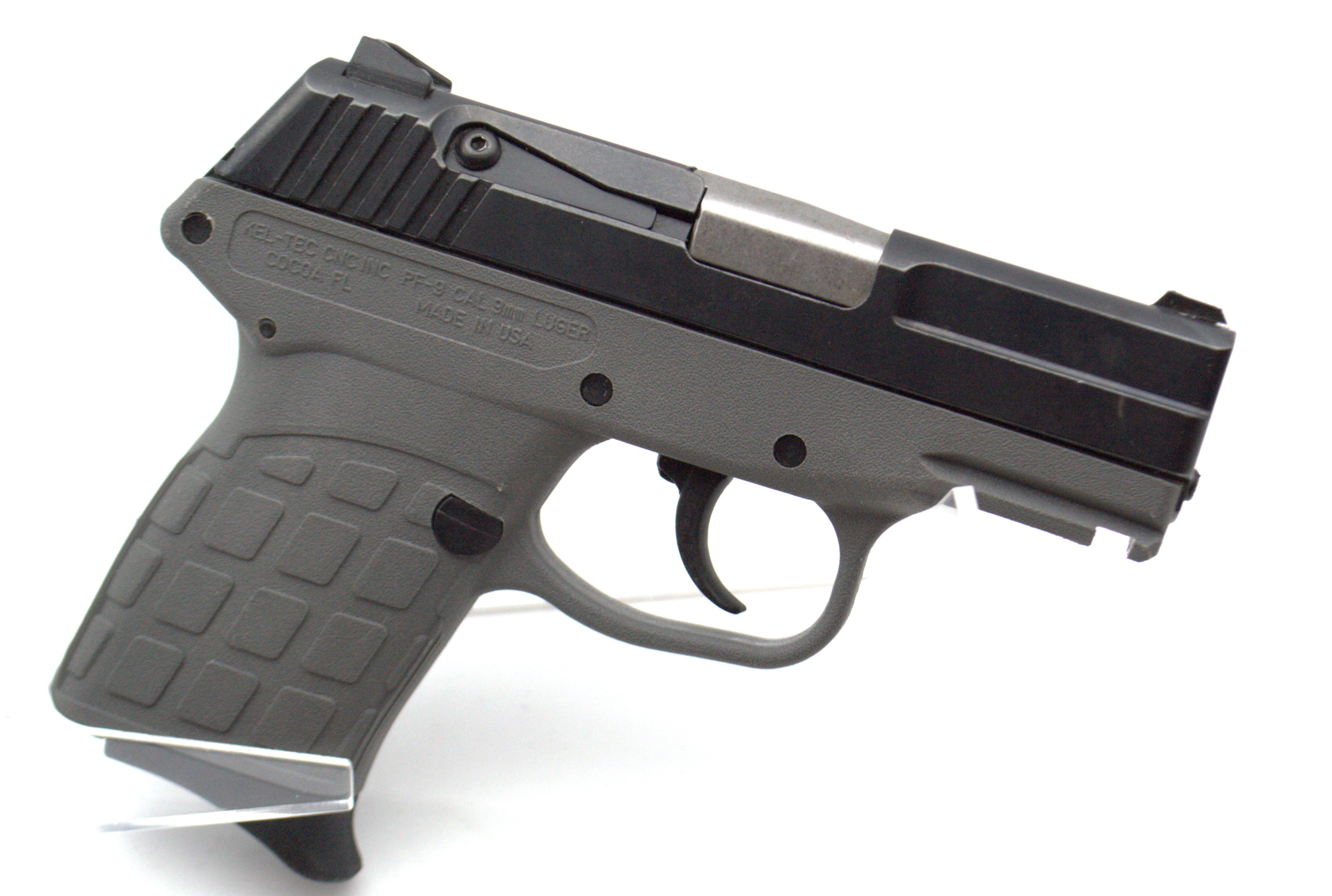 Image of KELTEC~PF-9~9MM LUGER