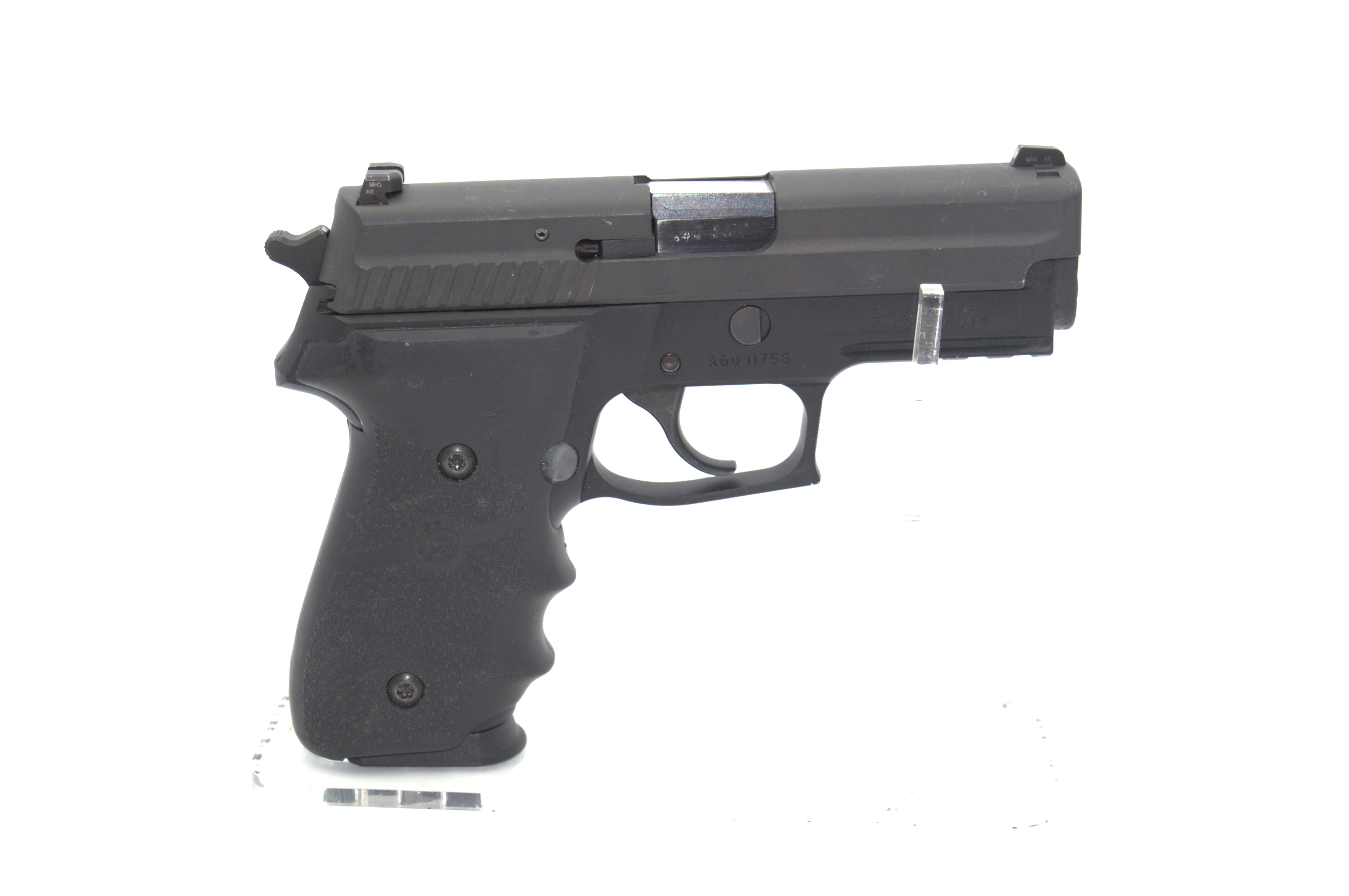 SIG SAUER~P229~9MM LUGER - Sig Sauer