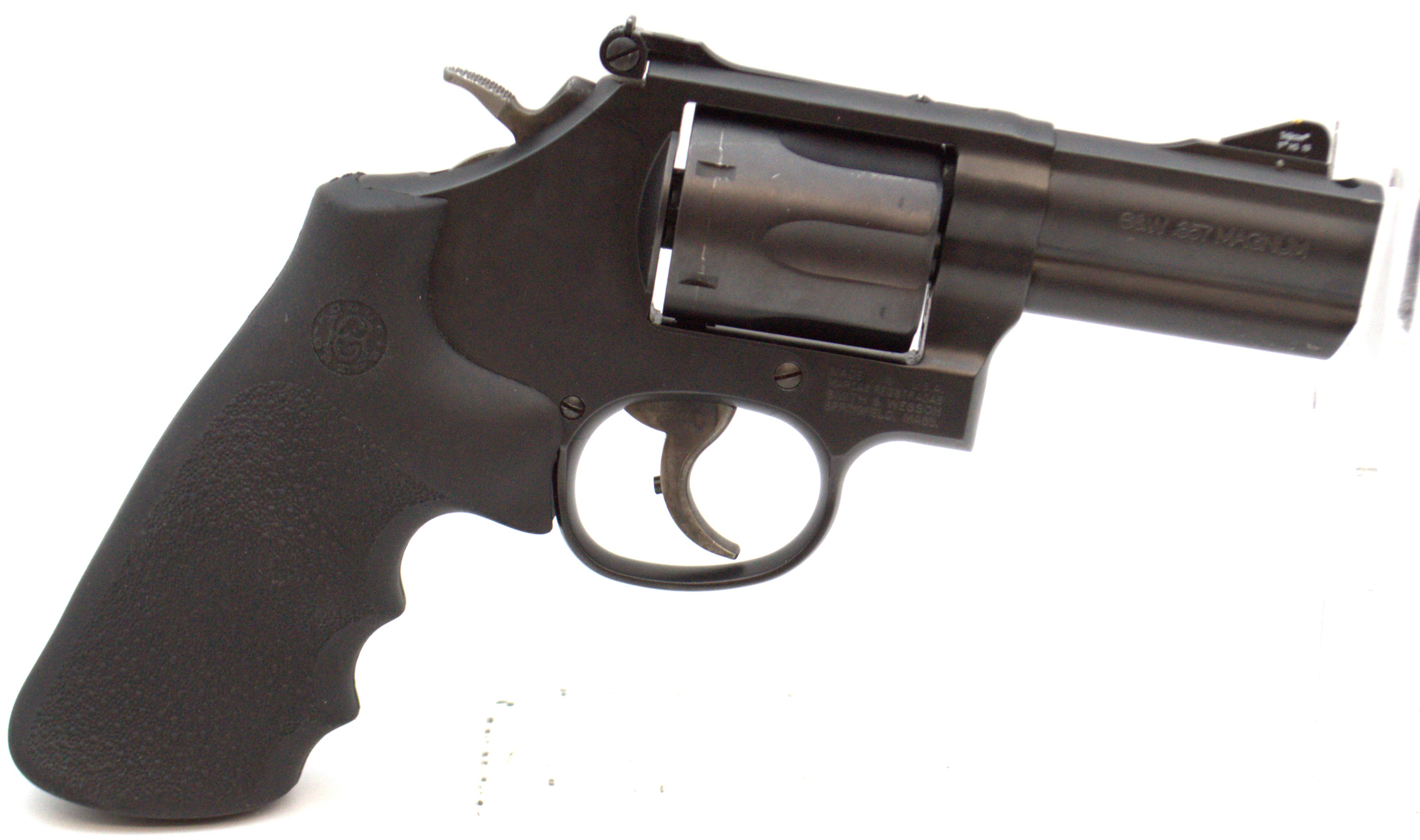 Image of Smith and Wesson~19-9~.357 Mag