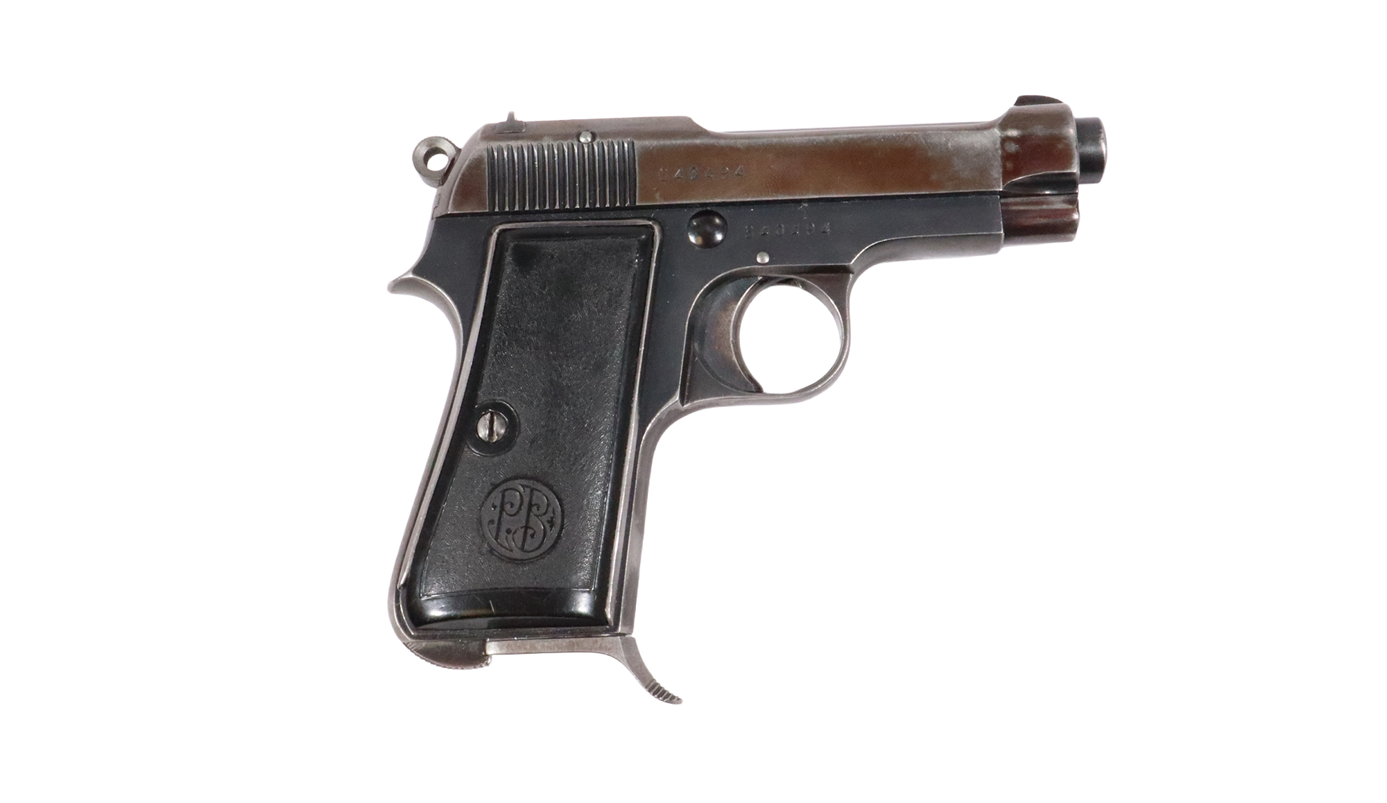 Beretta ~ 1934 ~ 9 Corto (SKU: 4968913) - Beretta