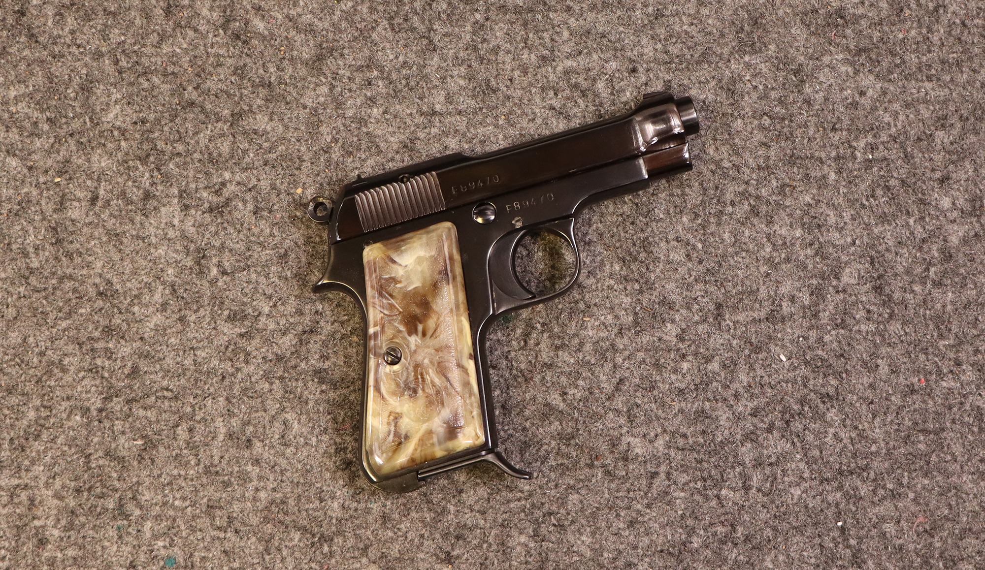 Image of Beretta ~ 1934 ~ .380 ACP (4968915)