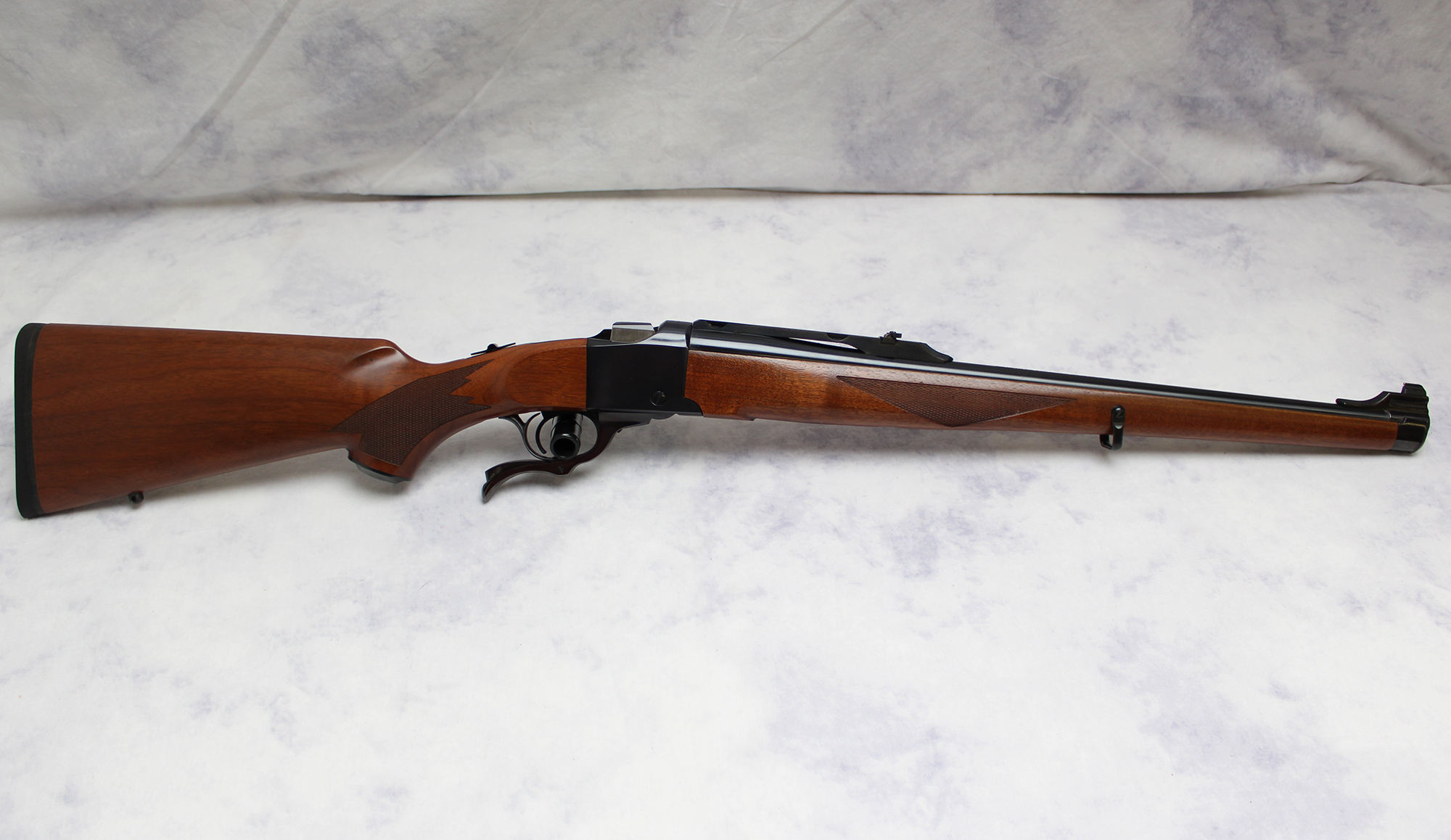 Image of Ruger ~ No 1 ~ 7x57