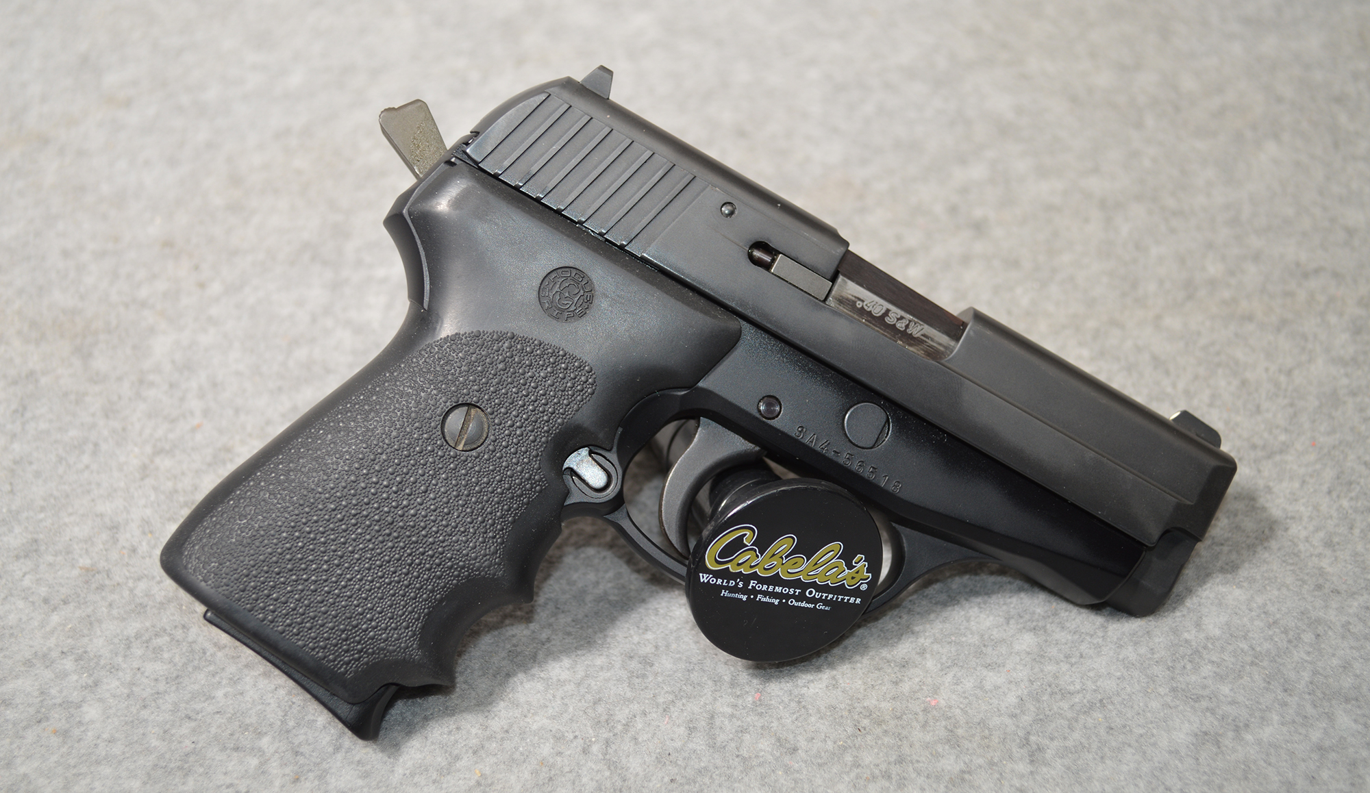Image of SIG Sauer ~ P239 ~ 40 S&W