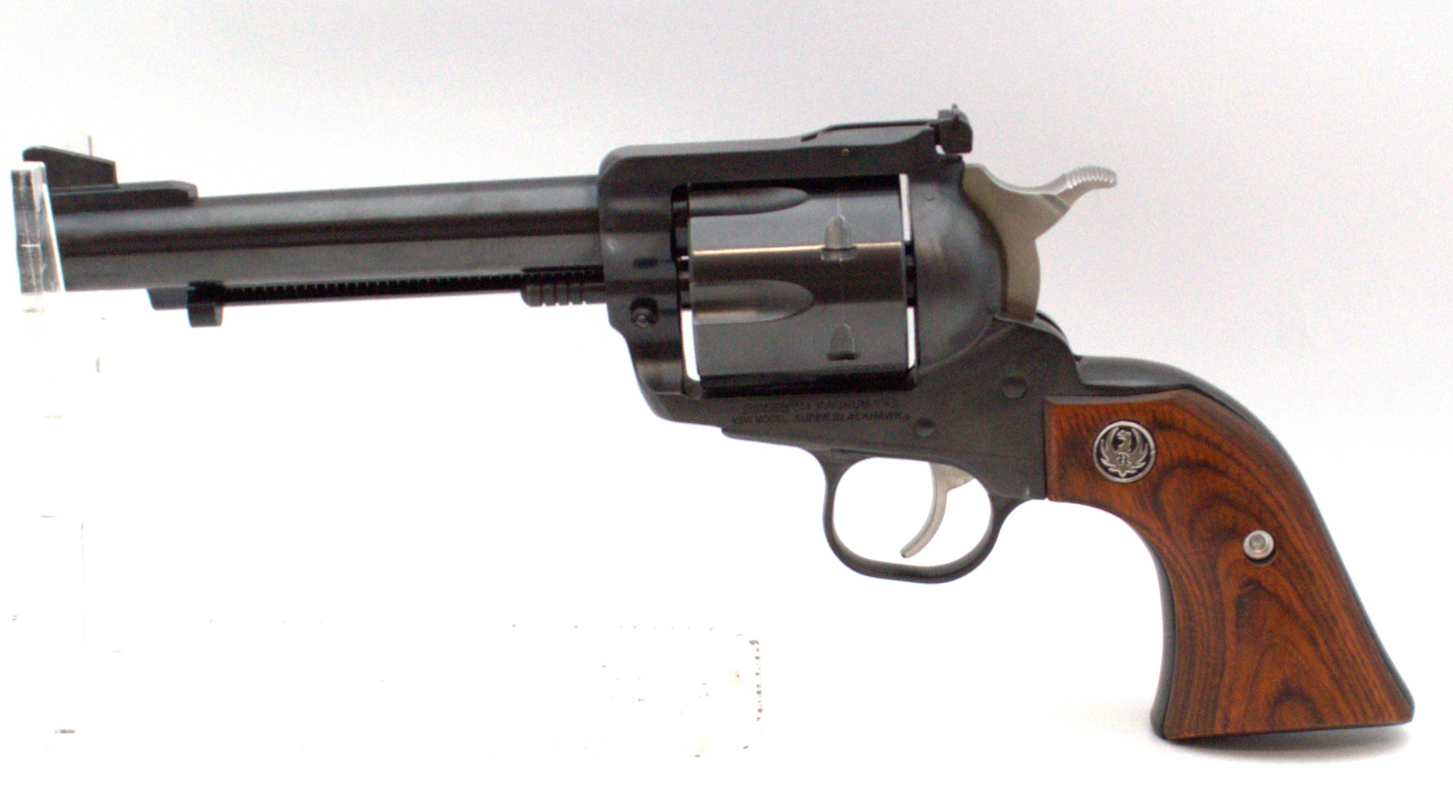 Image of Ruger~New Super Model~.44 Magnum