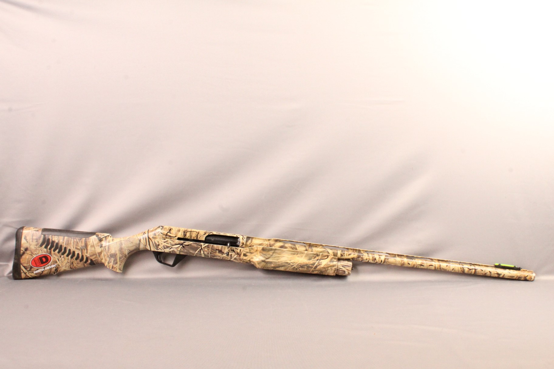 Image of Benelli~Super Black Eagle~12 GA
