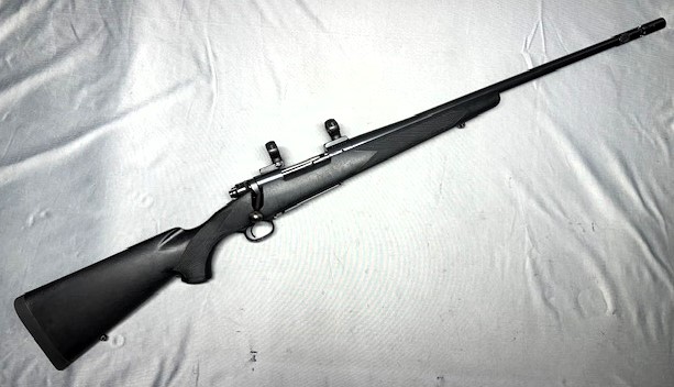 Winchester Model 70 .270 Win. - Winchester