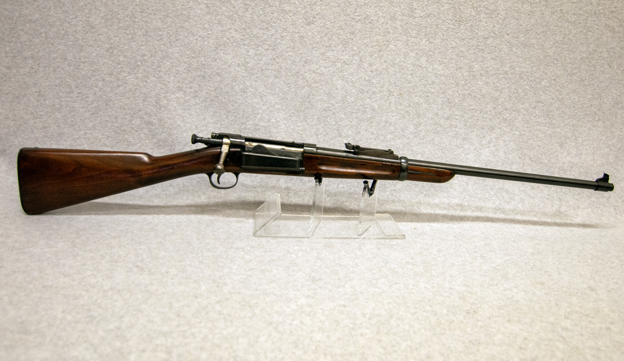 Image of Springfield Armory ~ 1898 Krag Carbine ~ .30-40 Krag