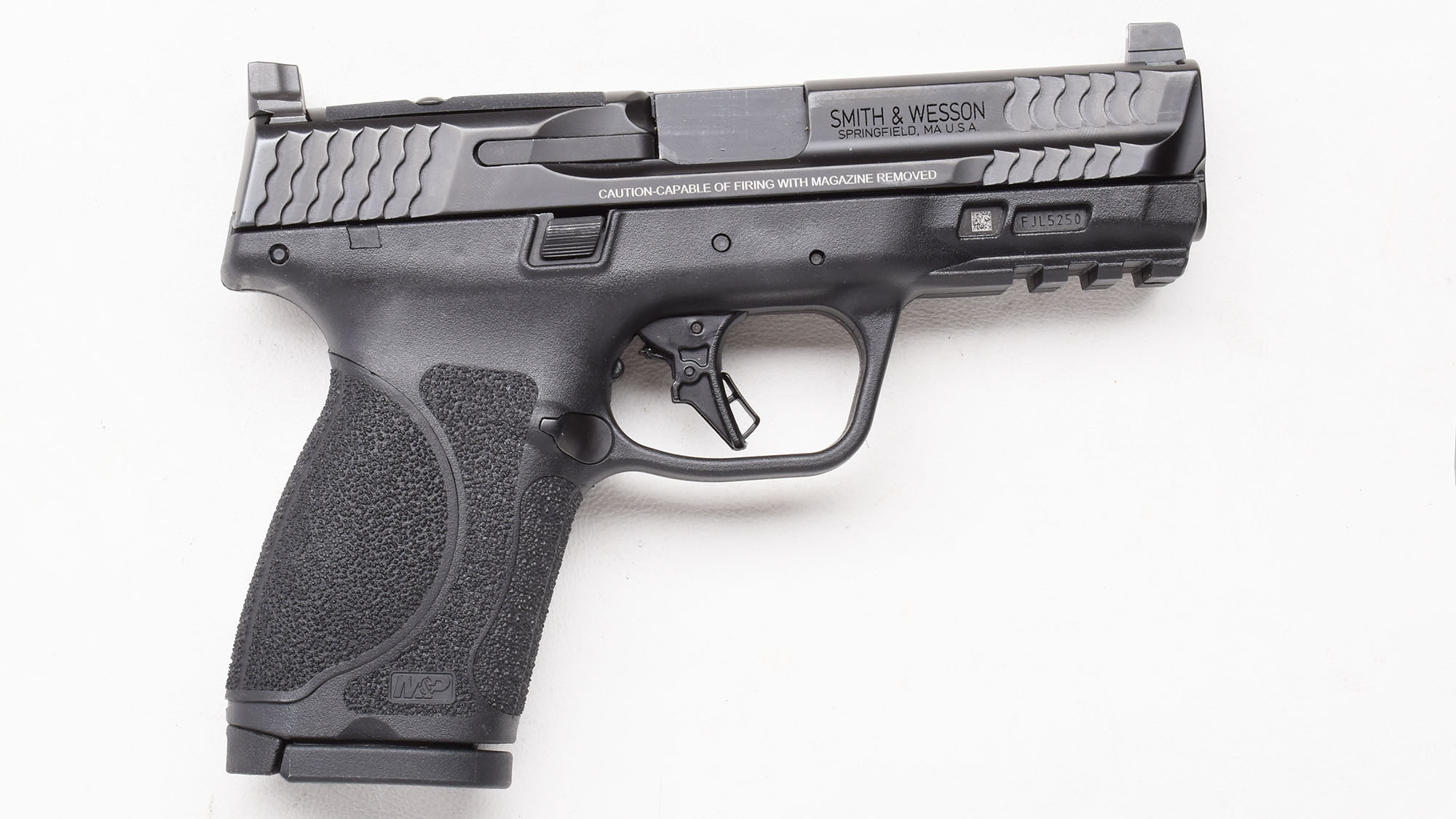 Image of Smith & Wesson ~ M&P9 M2.0