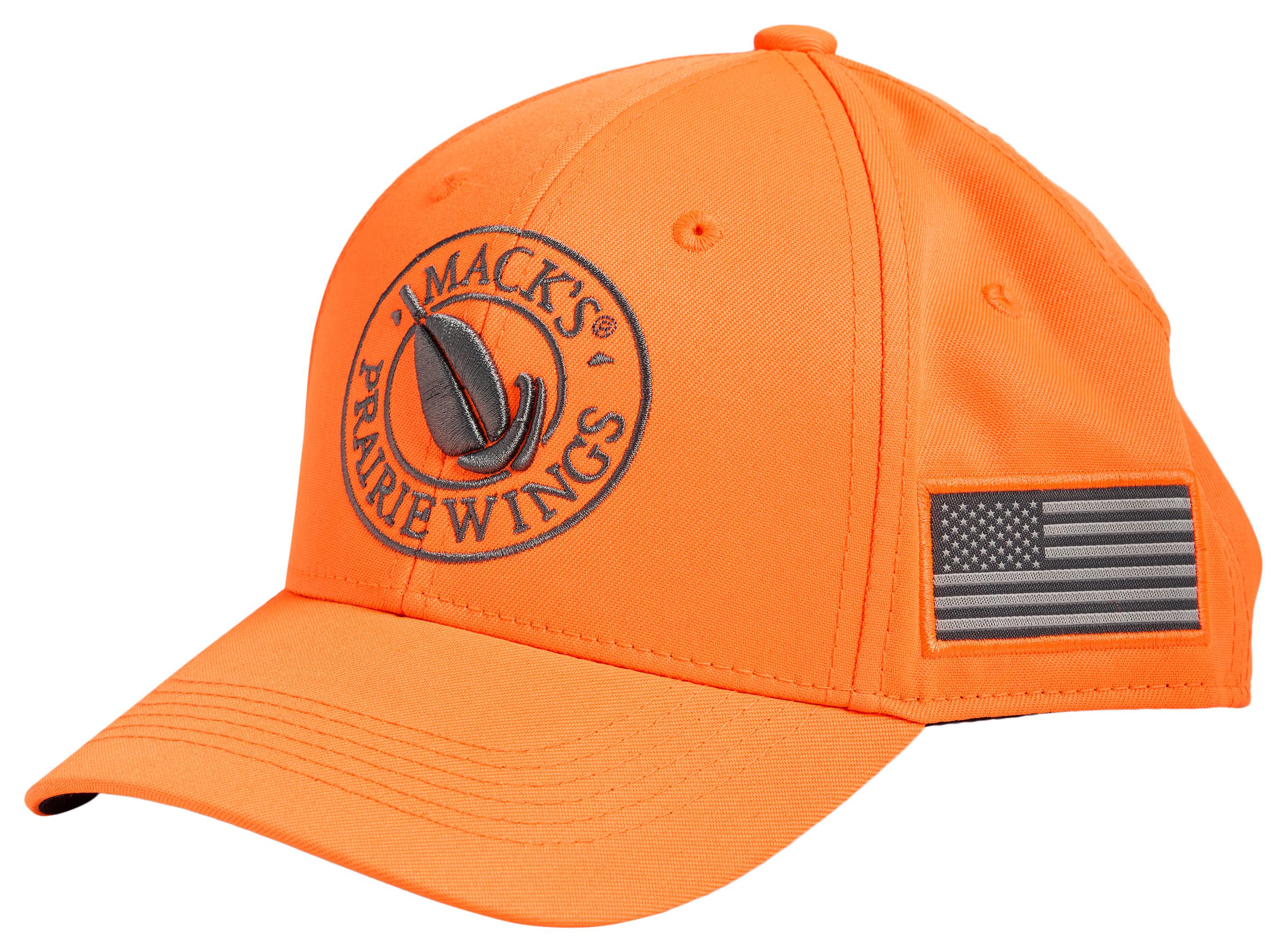 Image of Mack's Prairie Wings Gameday Cap for Kids