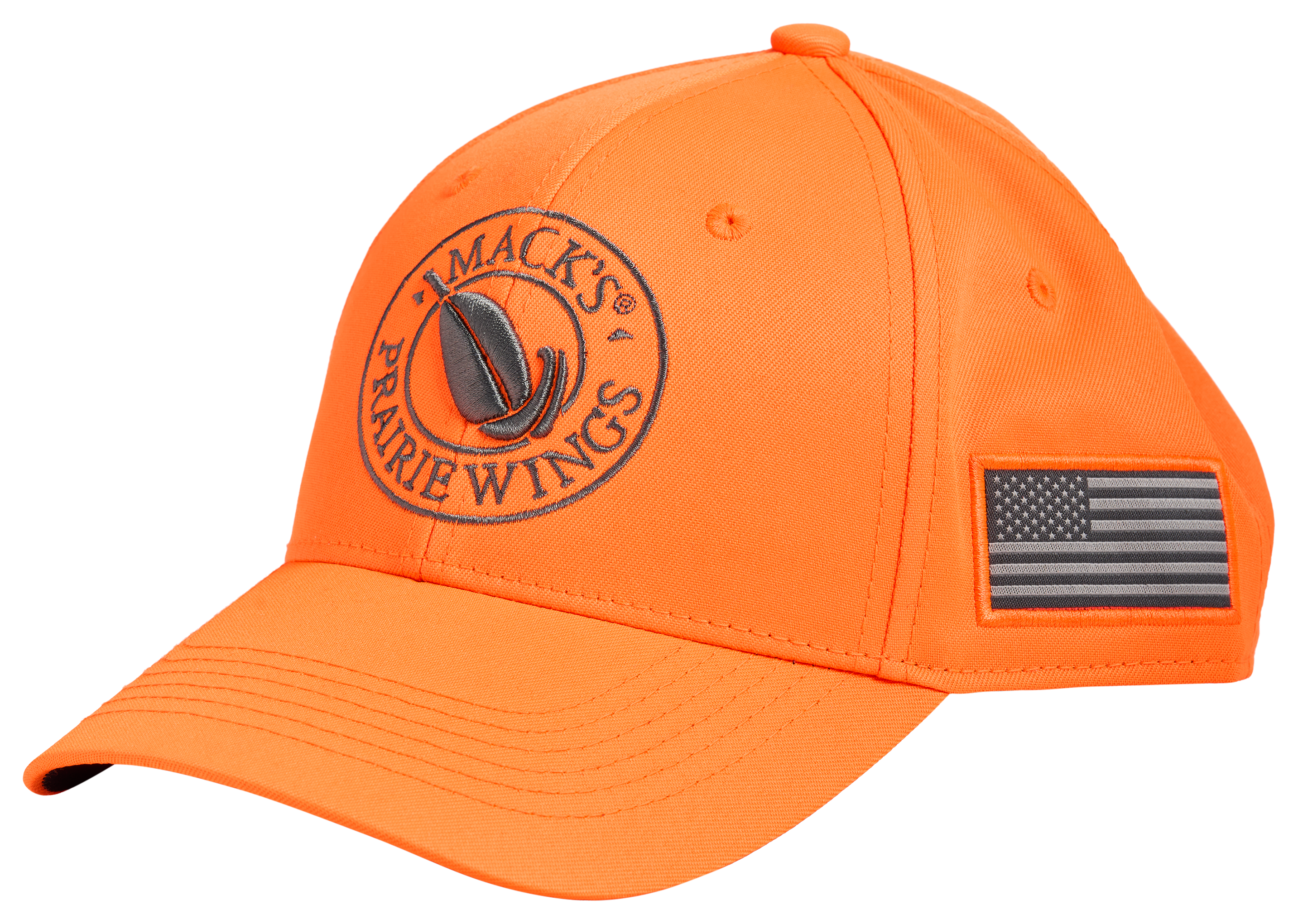 Image of Mack's Prairie Wings Gameday Cap