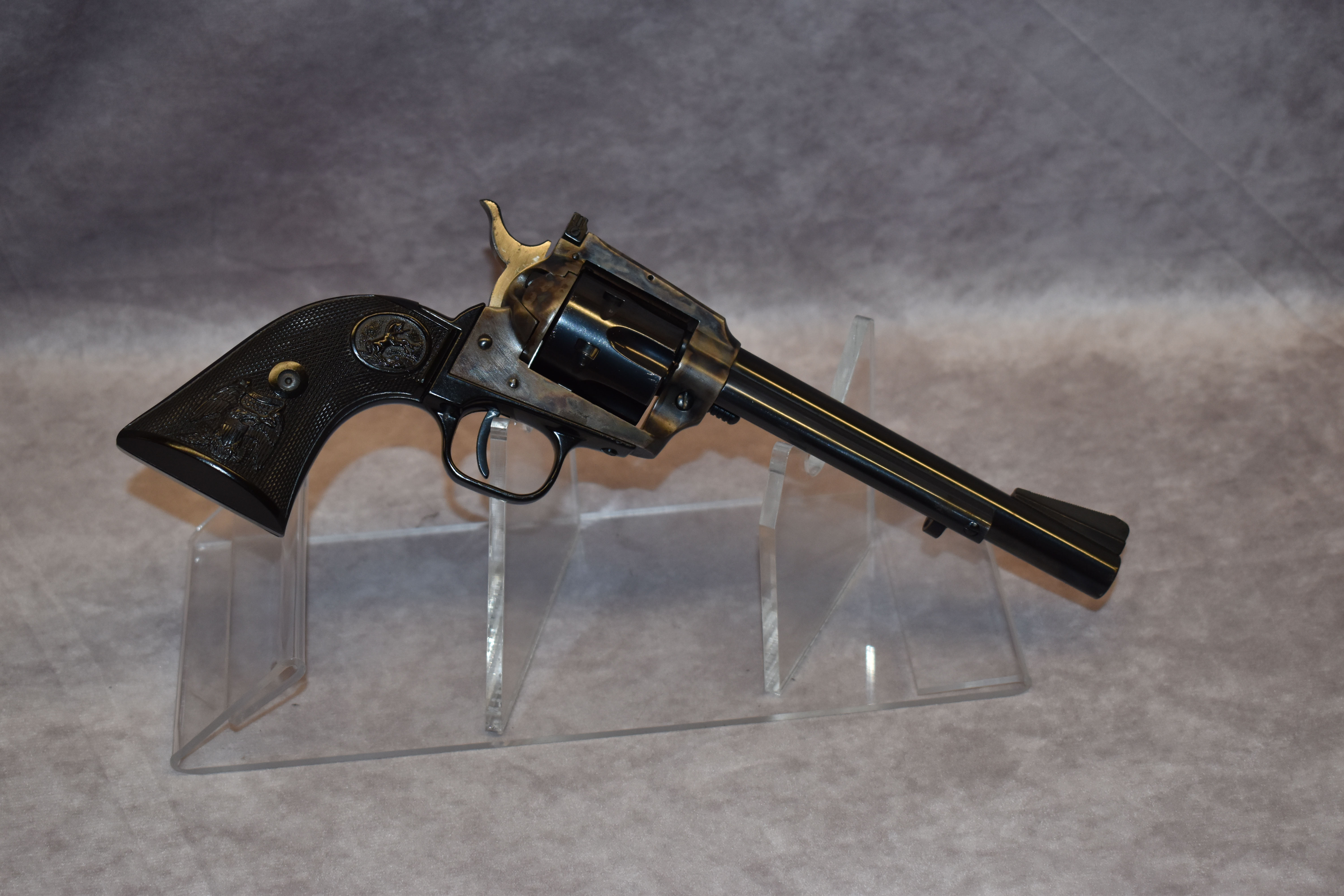 Image of Colt New Frontier 22 LR