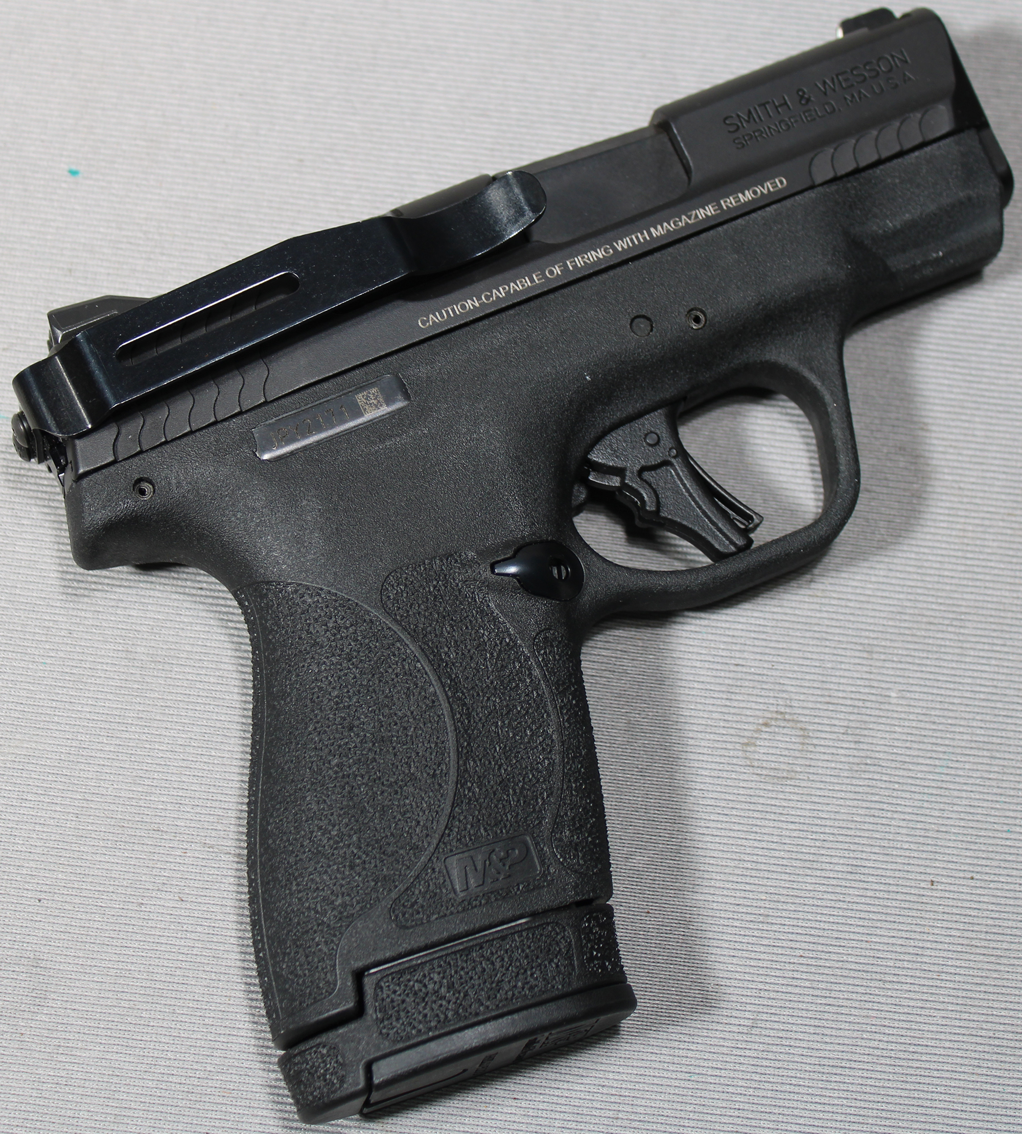Image of Smith & Wesson ~ Shield Plus ~ 9mm