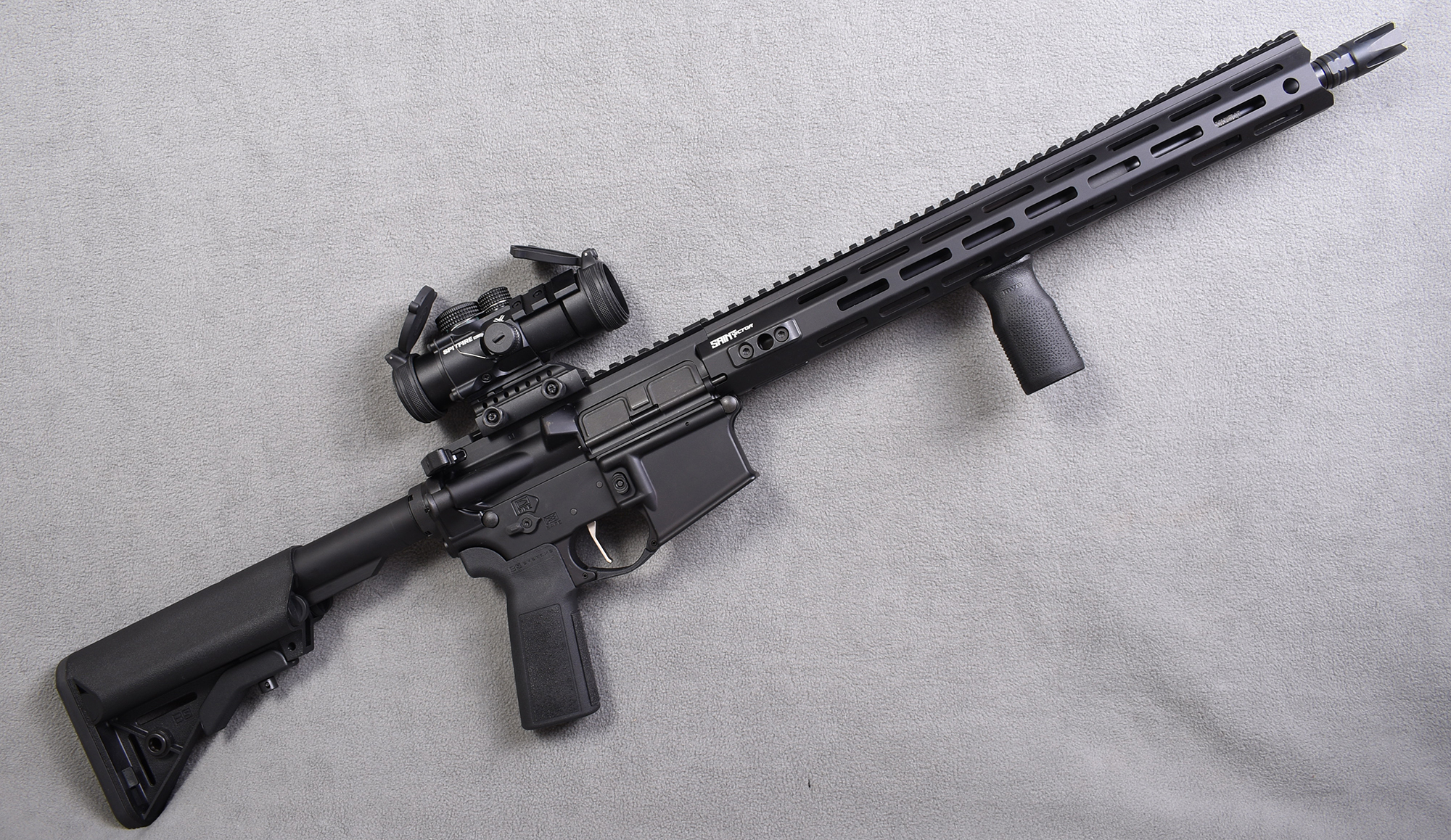 Image of Springfield Armory ~ Saint Victor ~ 5.56 NATO