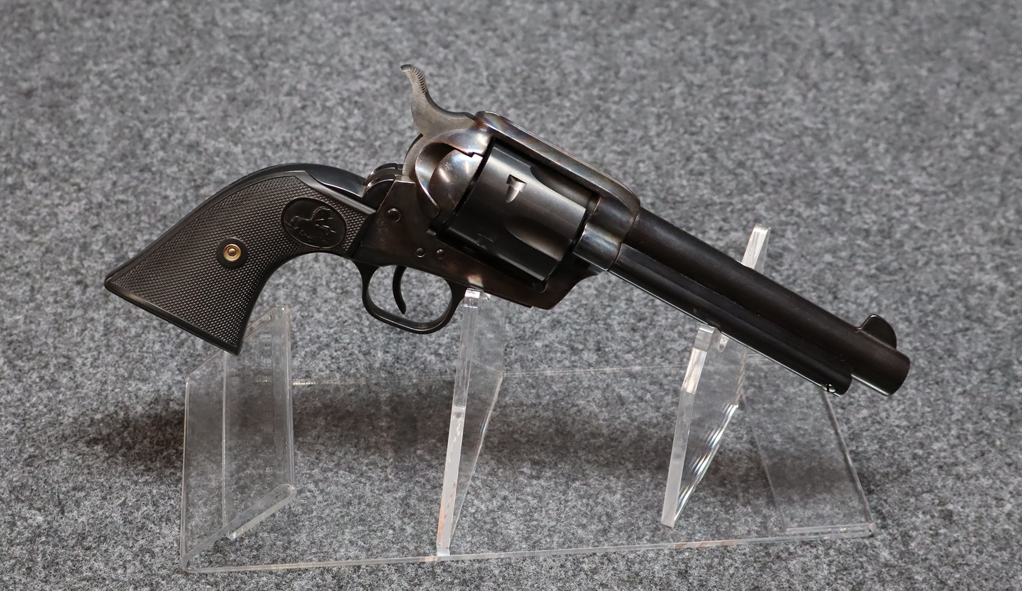 Colt ~ Cowboy Model ~ .45 Colt (4970048) - Colt