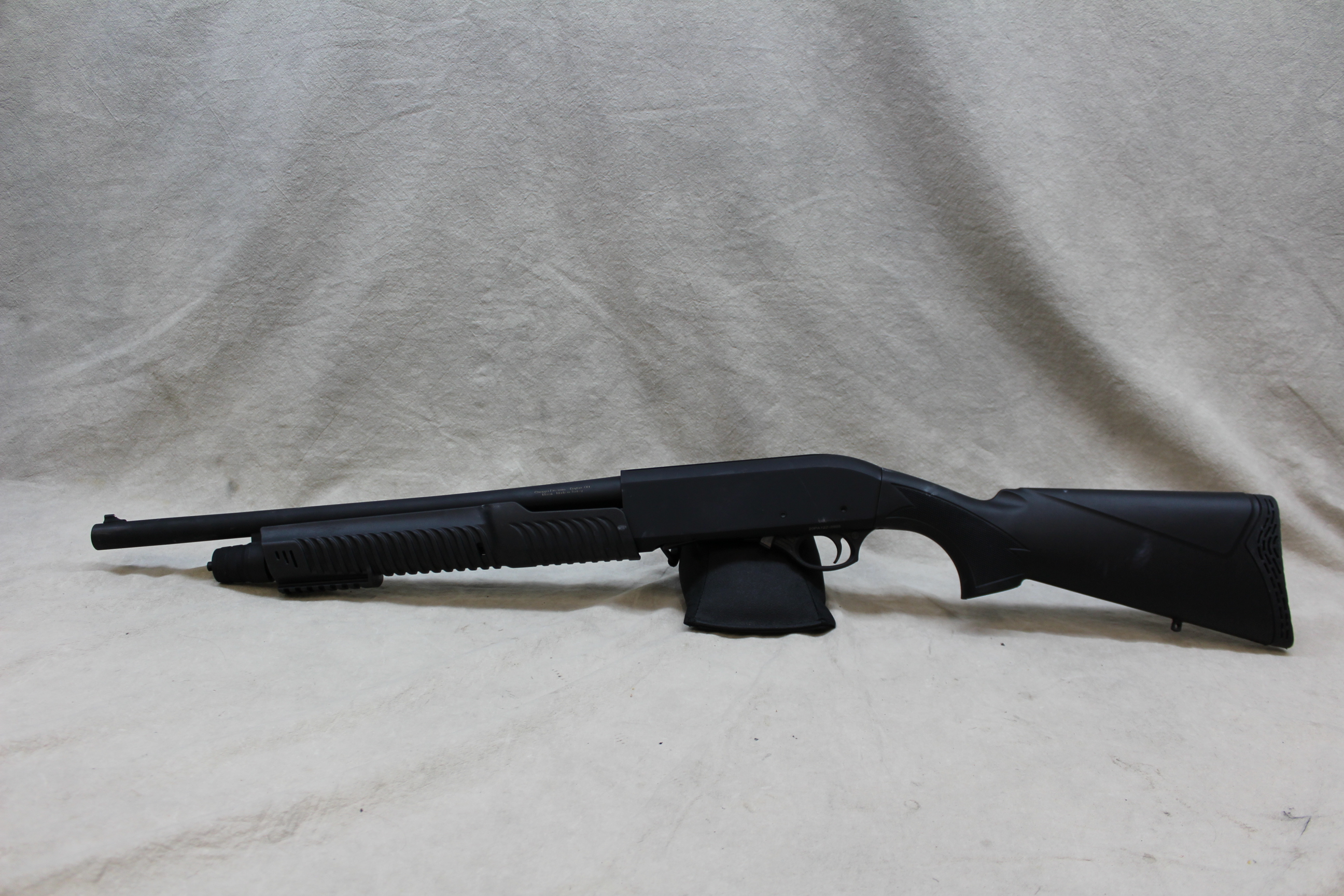 Image of Charles Daley Defense Model 301 ~ 12 Gauge ~