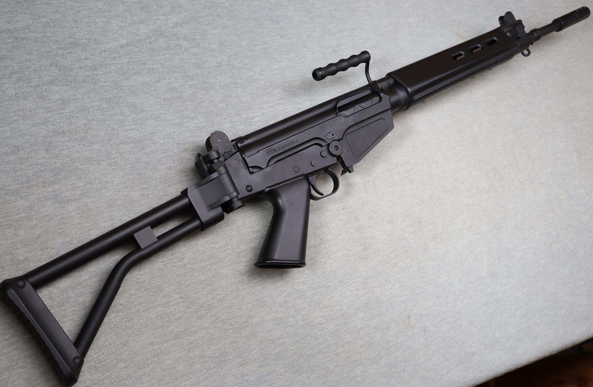 Image of DSA ~ SA58 ~ .308 WIN