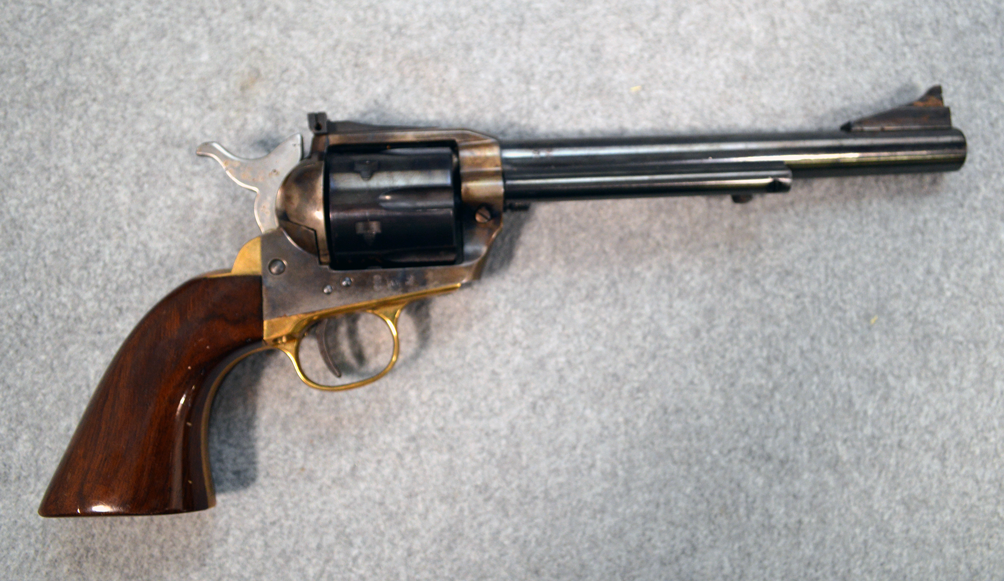 Image of Armi Jager ~ Frontier ~ .45 LC