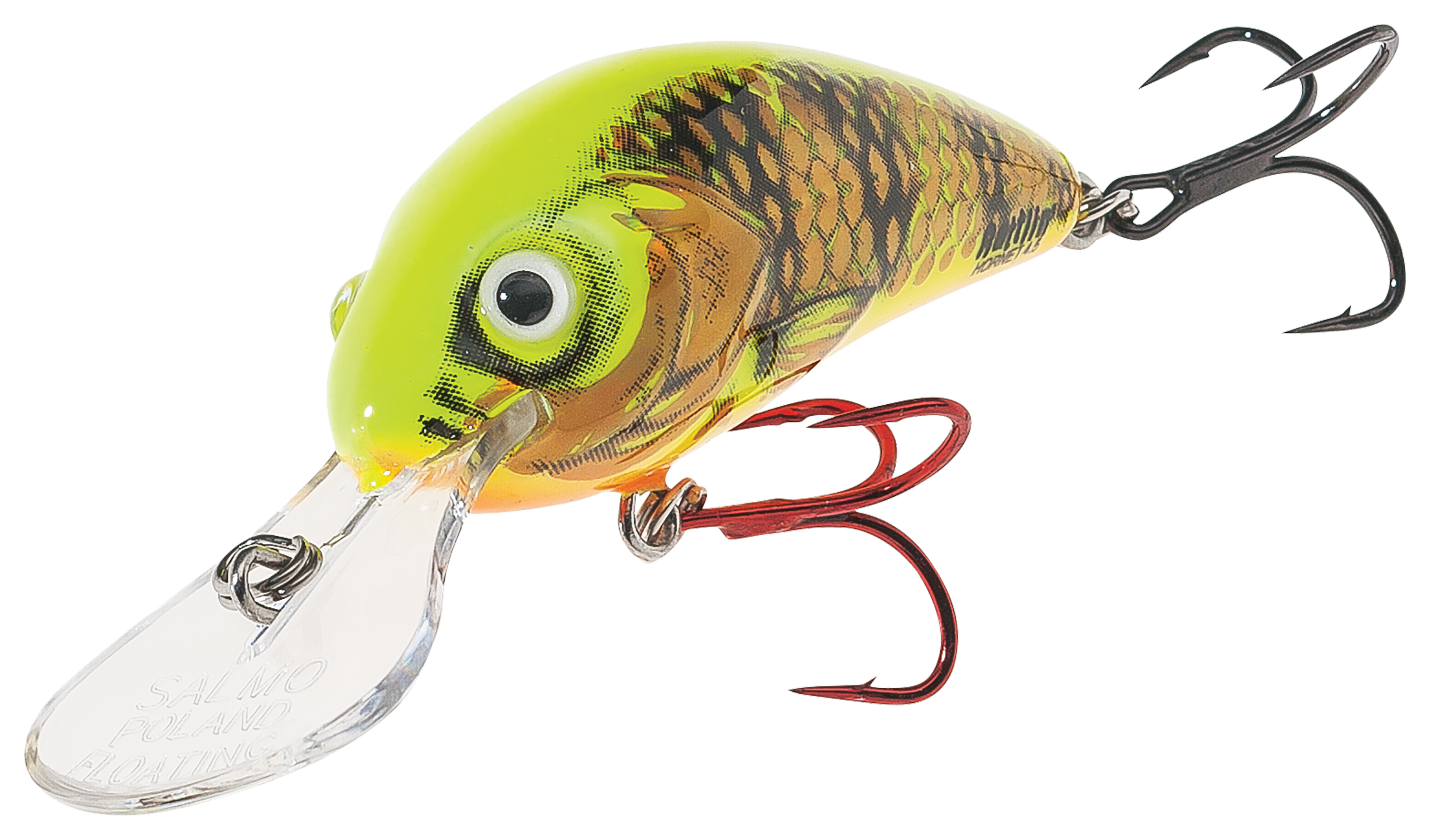 SALMO Rattlin' Hornet Crankbait
