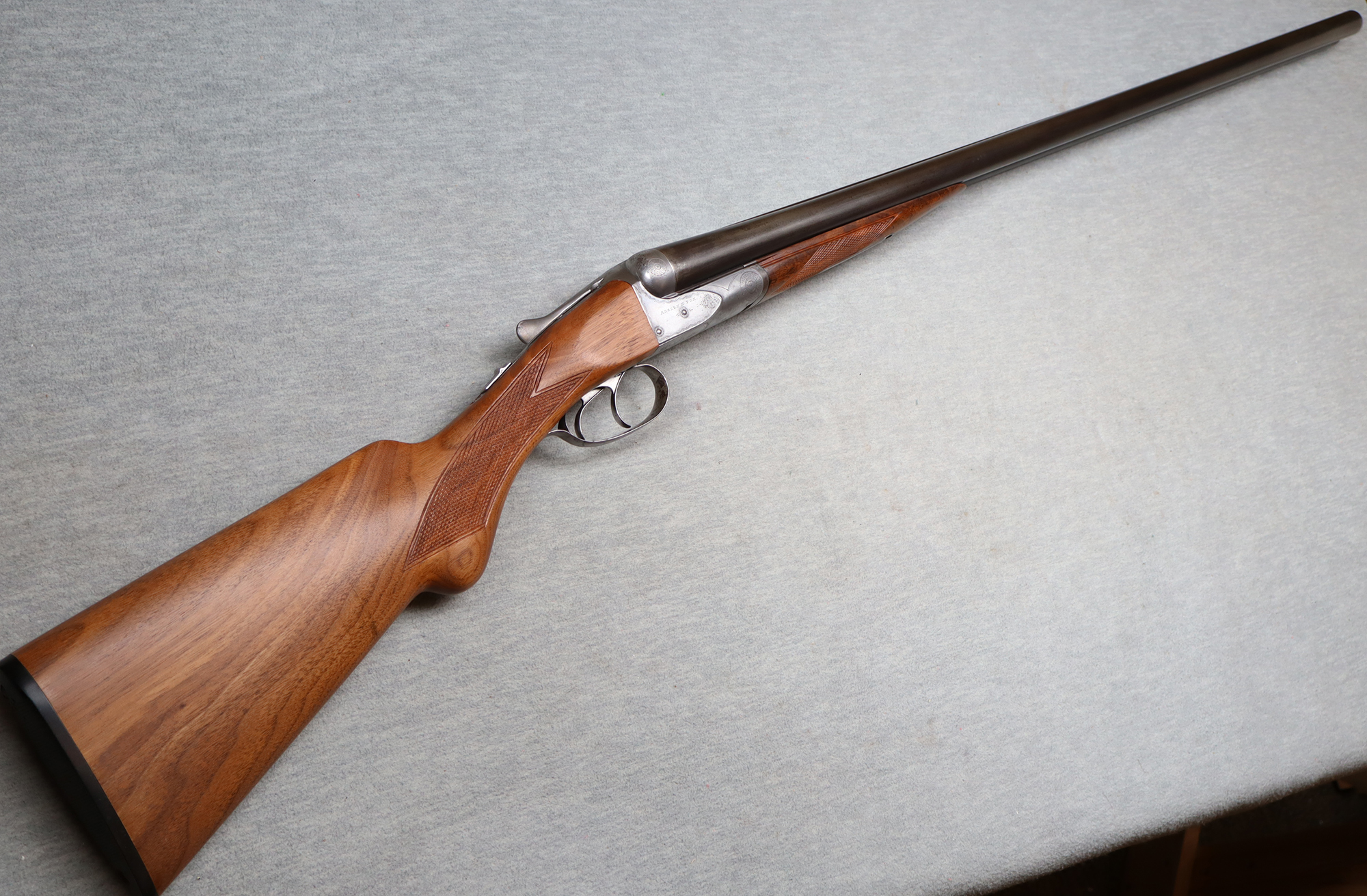 Image of A.H. Fox ~ B Grade ~ 12 Gauge