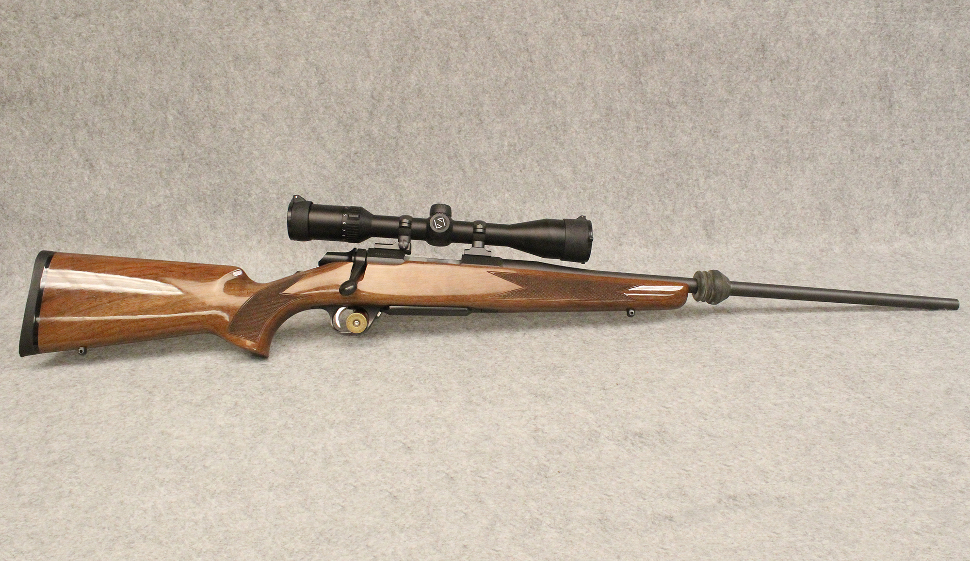 Image of BROWNING ~ A-BOLT ~ .300 WSM