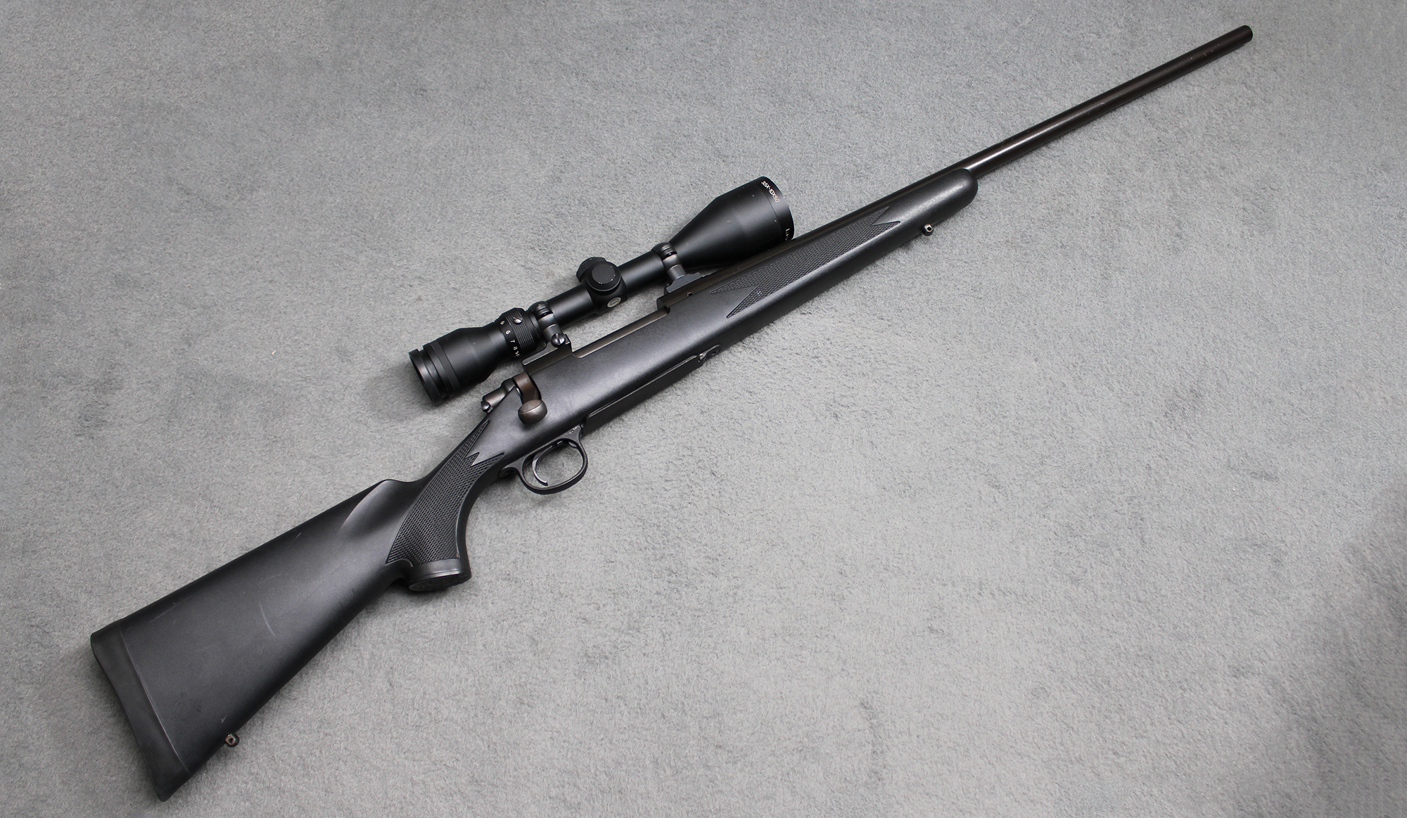 Image of Remington ~ Model 700 ~ 7mm Rem. Mag.