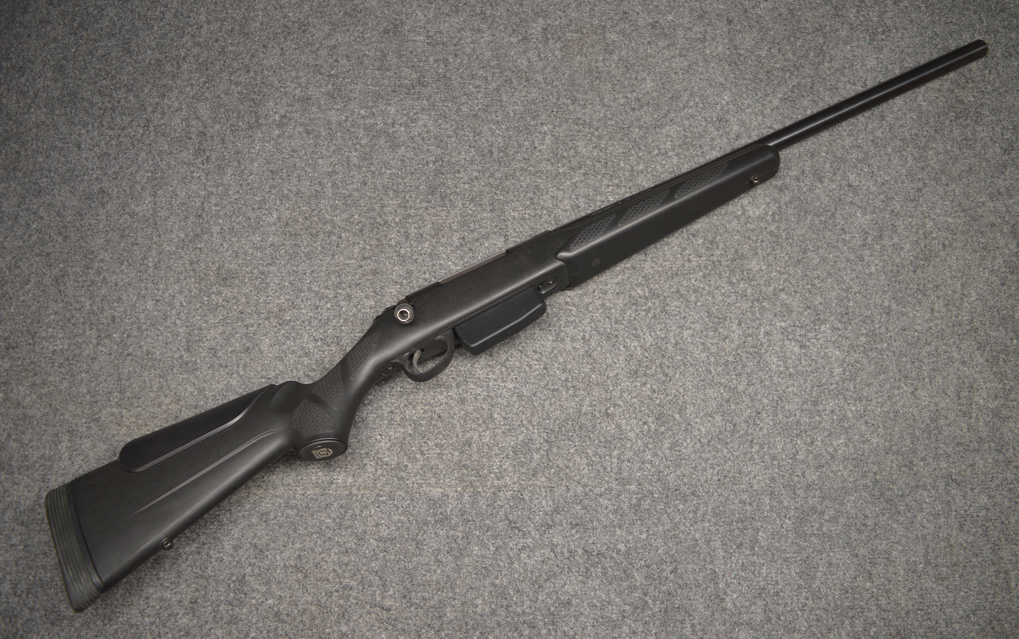 TIKKA ~ T3 ~ .22-250 REMINGTON