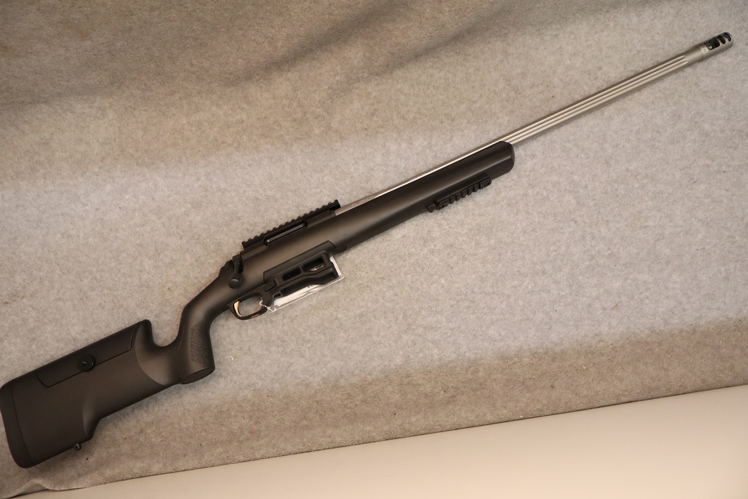 Image of Browning/Japan ~ X Bolt Target ~ .308 Win