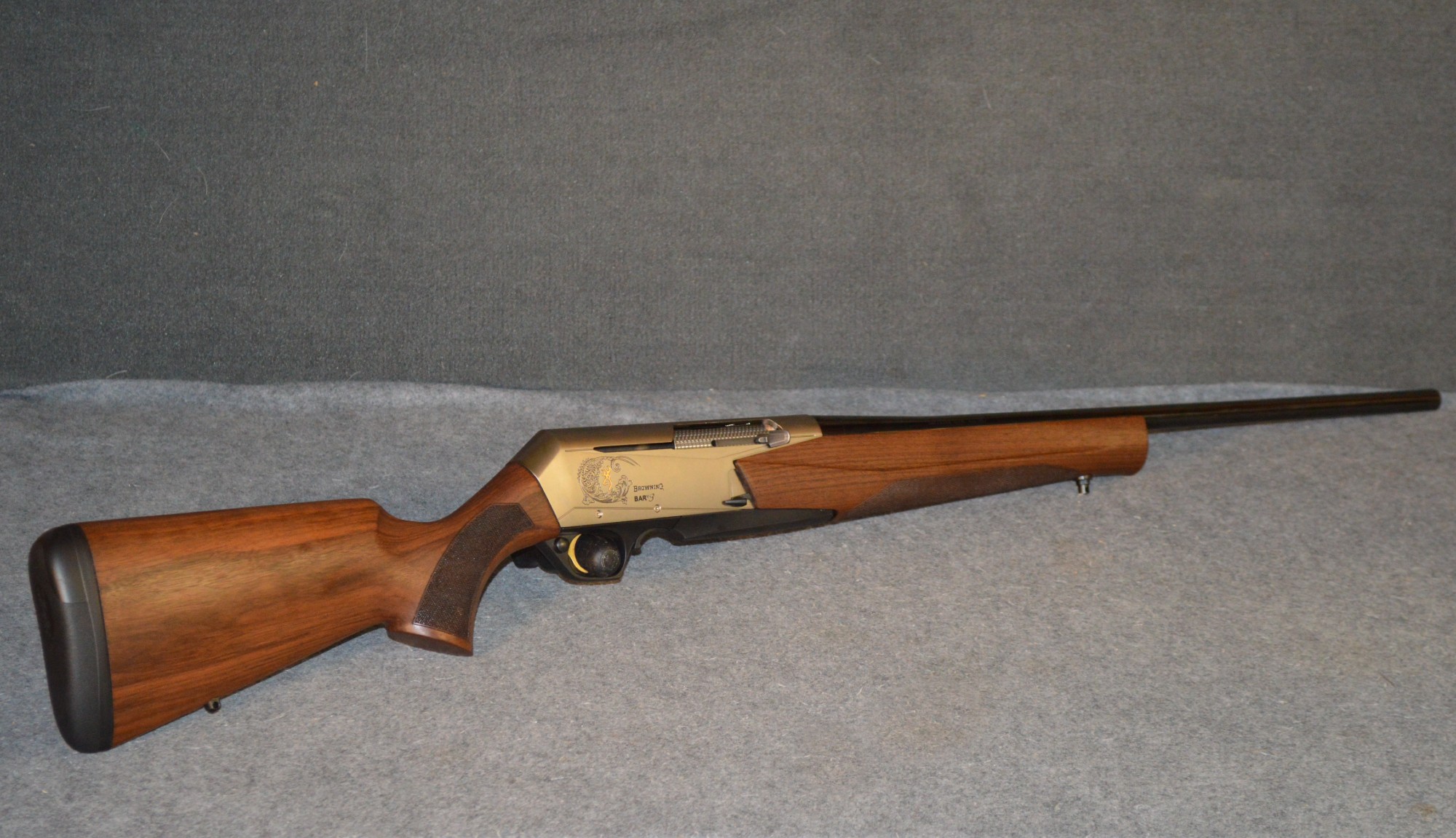 Browning ~ BAR MK III ~ .300 Win - Browning
