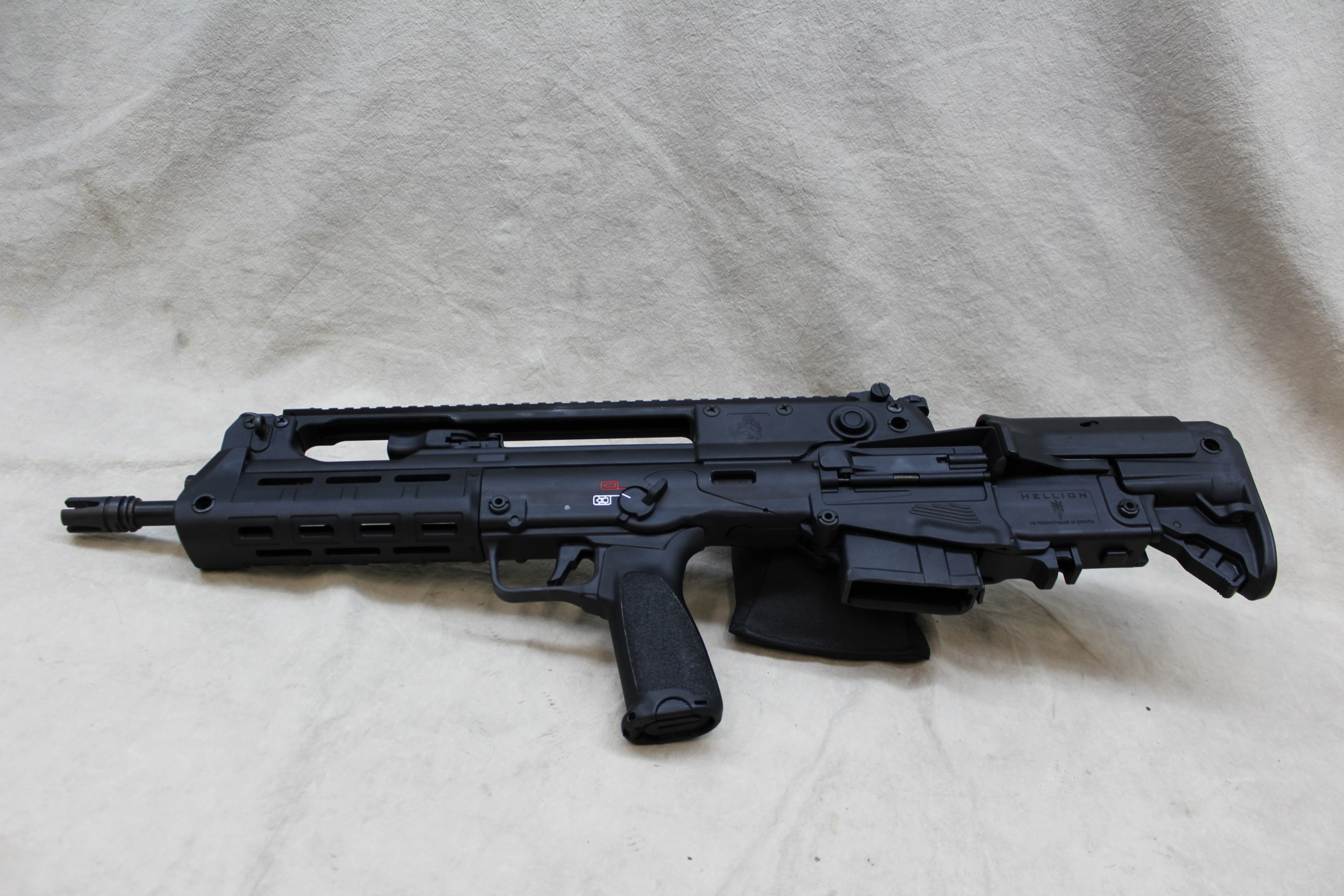 Image of Springfield Armory Hellion ~ 5.56 NATO ~