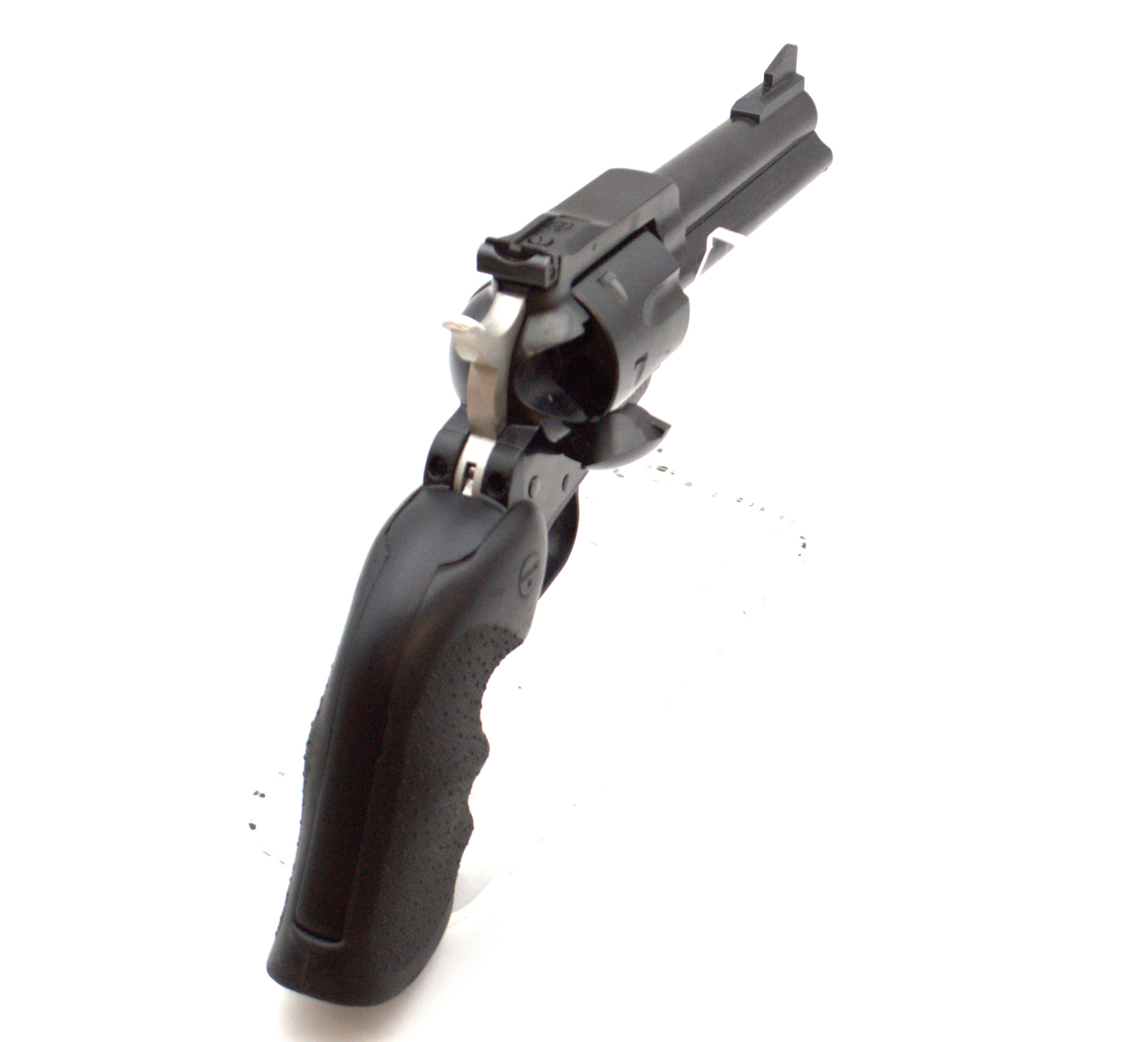 RUGER~NEW MODEL BLACKHAWK~.45 cal - Ruger