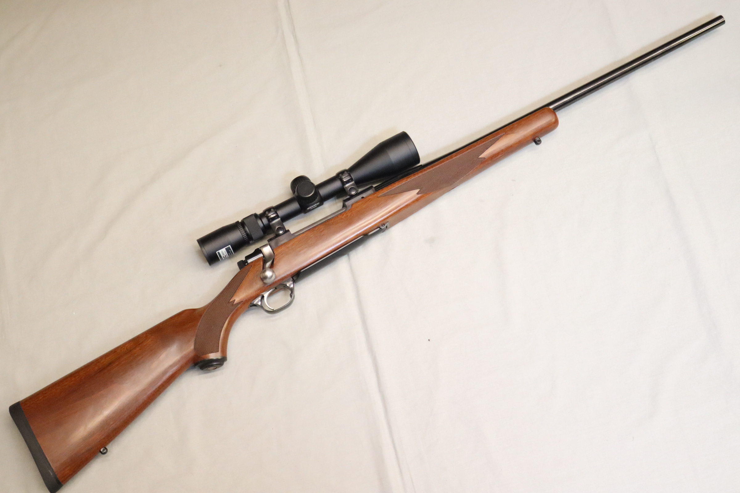 Image of Ruger ~ M77 Mark II ~ .30-06 Springfield