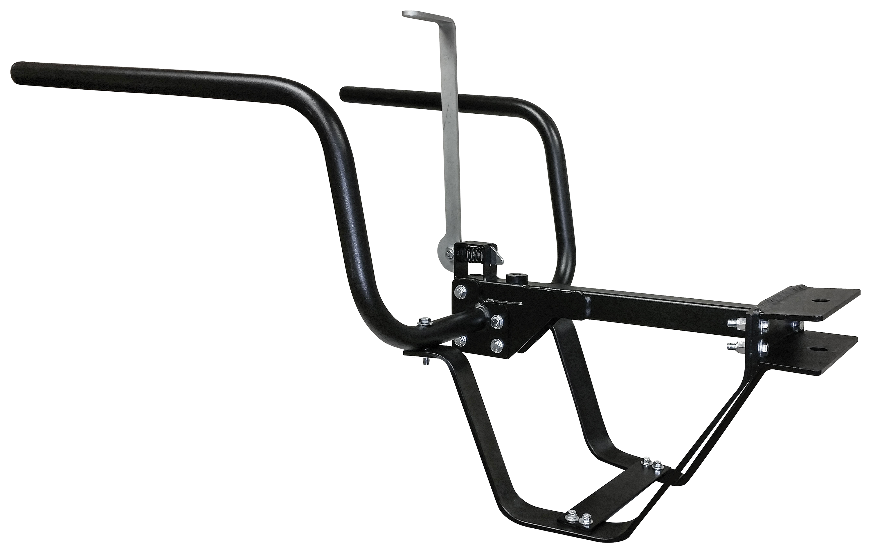 Image of OxCart Wheelbarrow Conversion Kit
