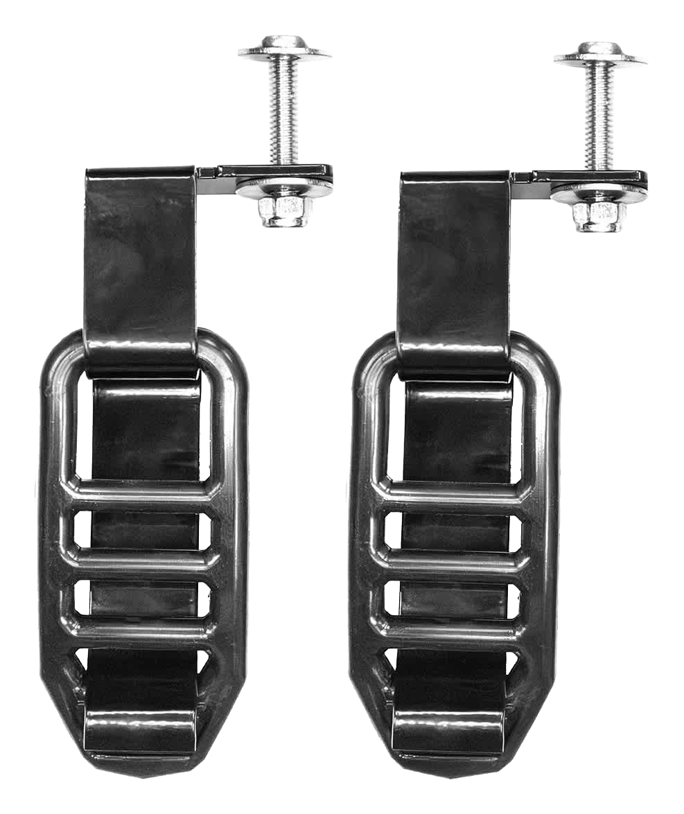 Image of OxCart Long-Handled Tool and Power Equipment Holder 2-Pack