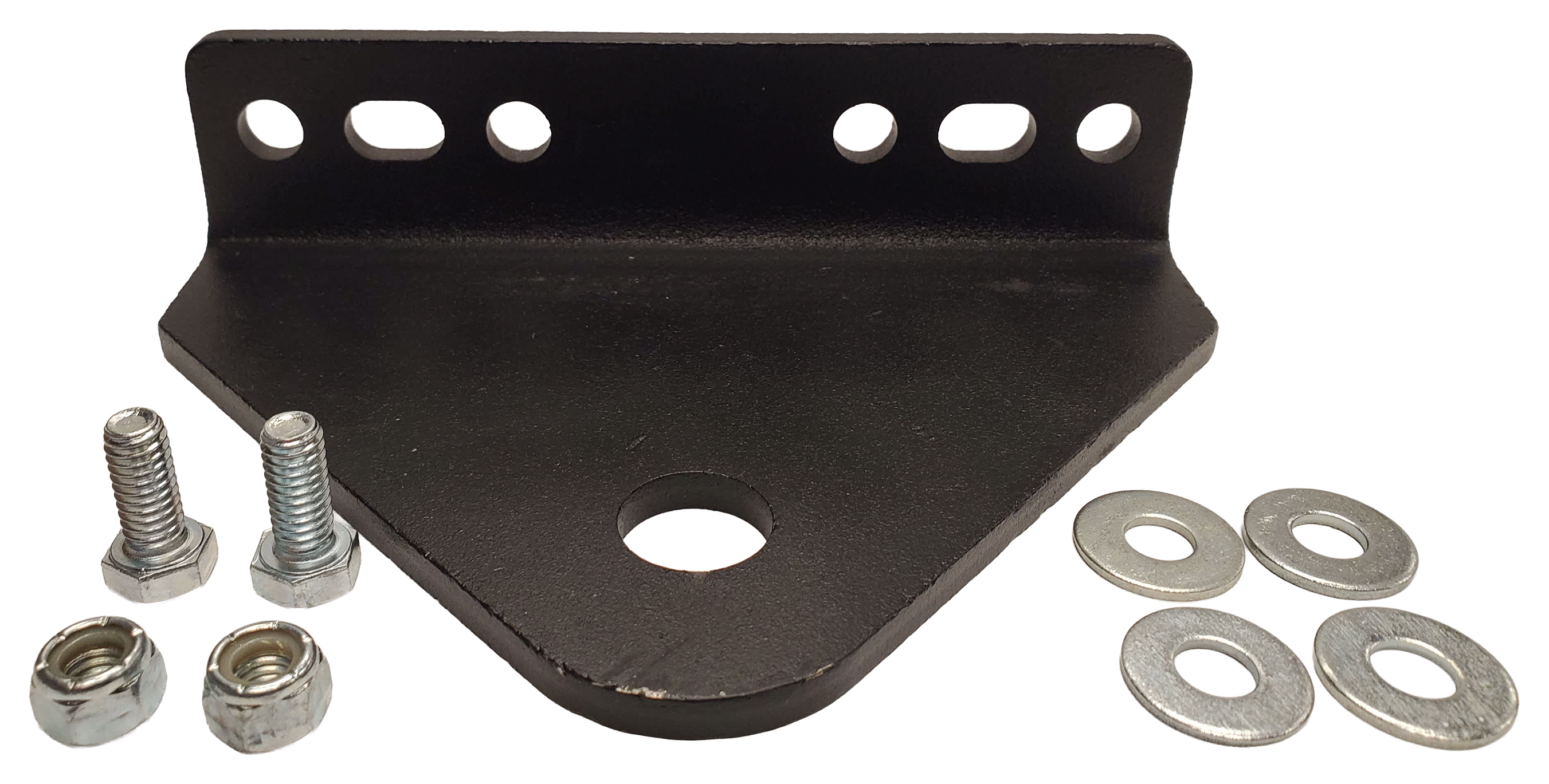 Image of OxCart Universal Zero-Turn Hitch Kit