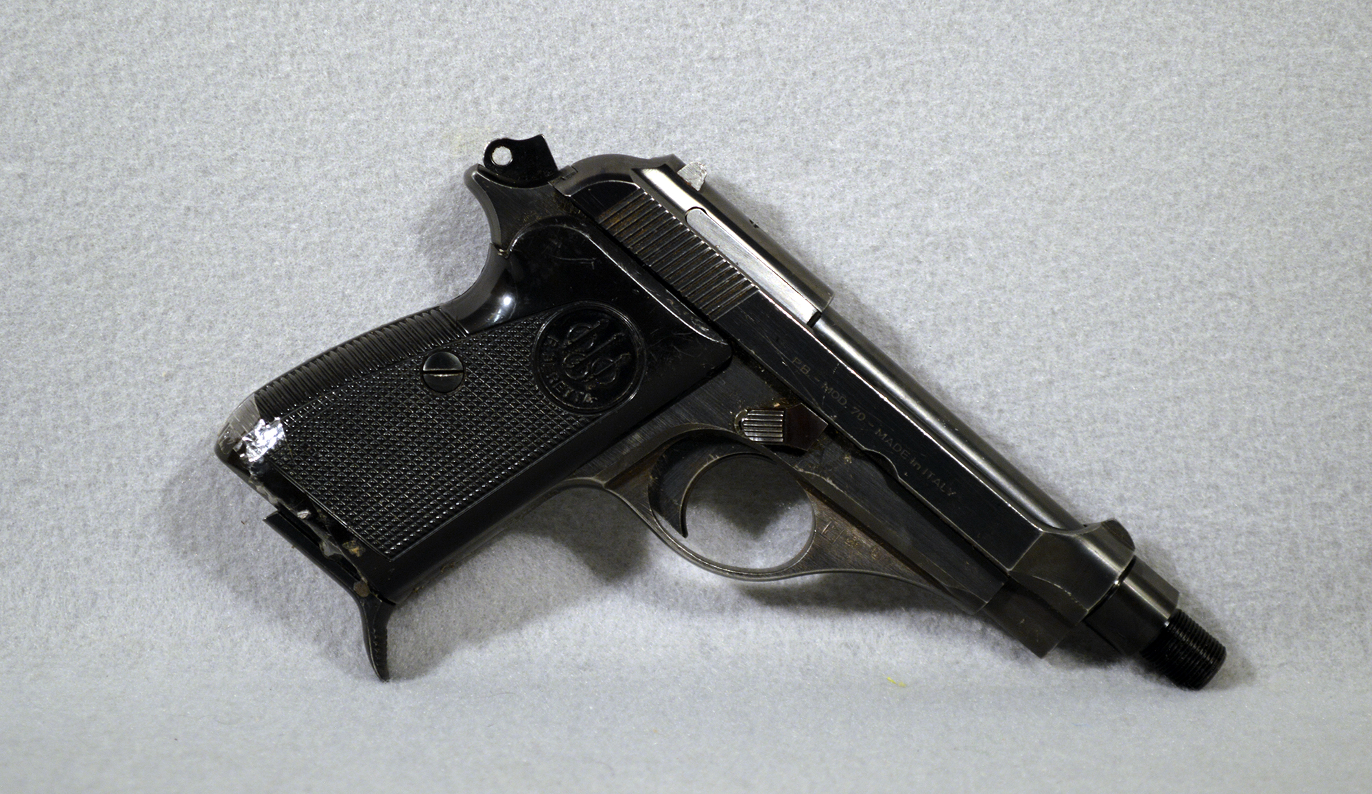 Image of Beretta ~ Model 70-1 ~ .32 ACP
