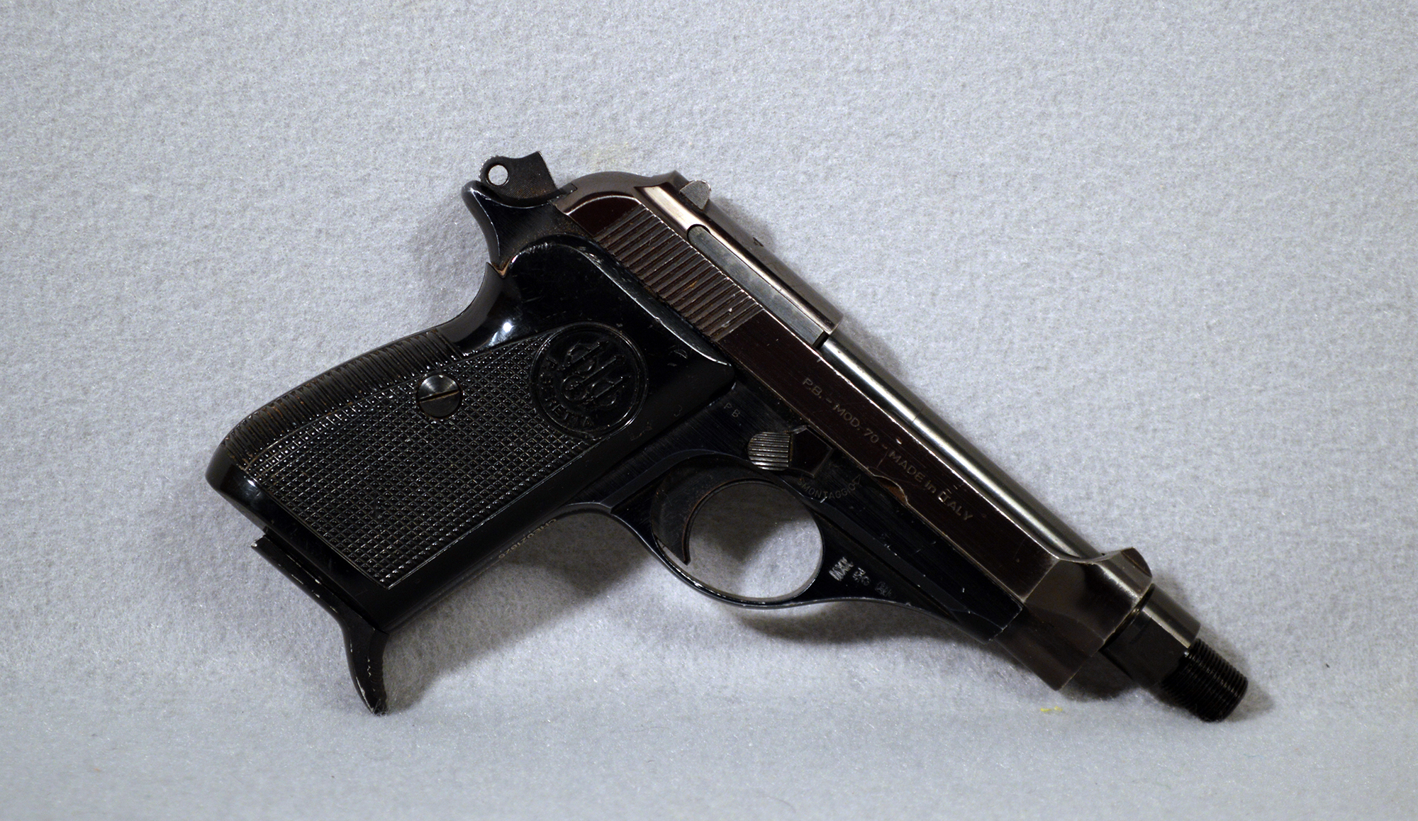 Image of Beretta ~ Model 70-1 ~ .32 ACP