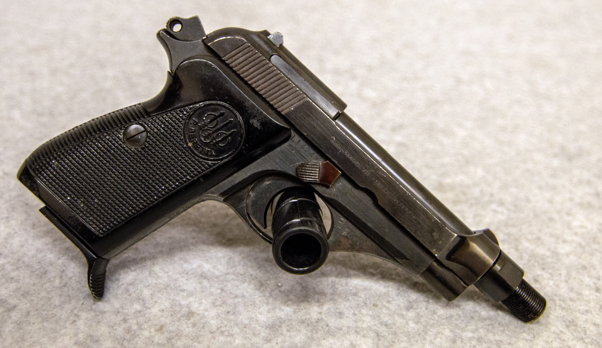 Beretta ~ 70-1 ~ .32 Auto - Beretta