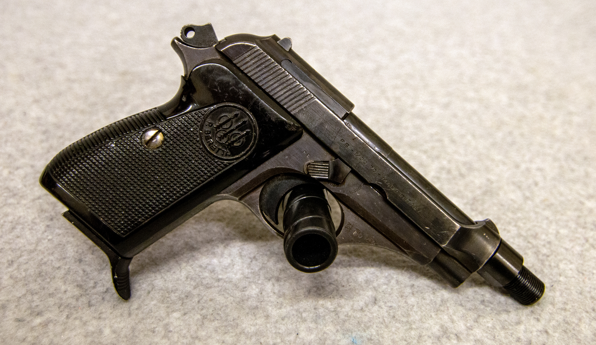 Beretta Beretta ~ 70-1 Puma ~ .32 ACP - $359.99 at Bass Pro Shops