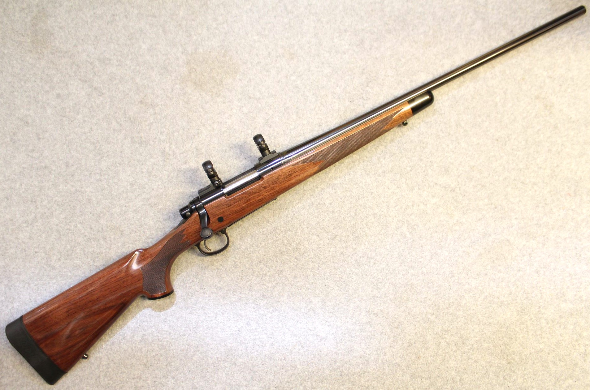 Image of Remington ~ 700 ~ .243 Win
