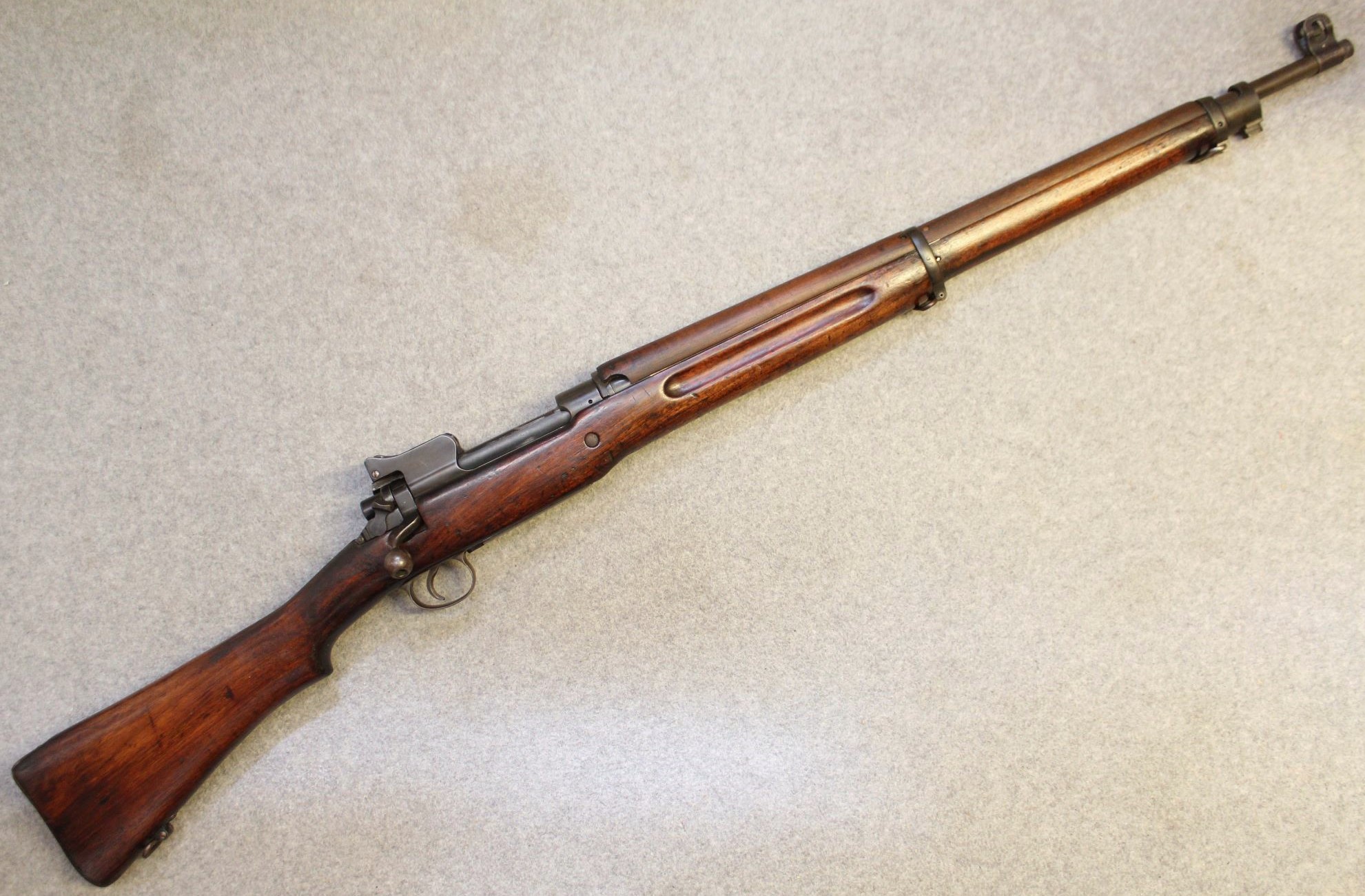 Image of Remington ~ U.S. Model 1917 ~ .30-06 SPRG